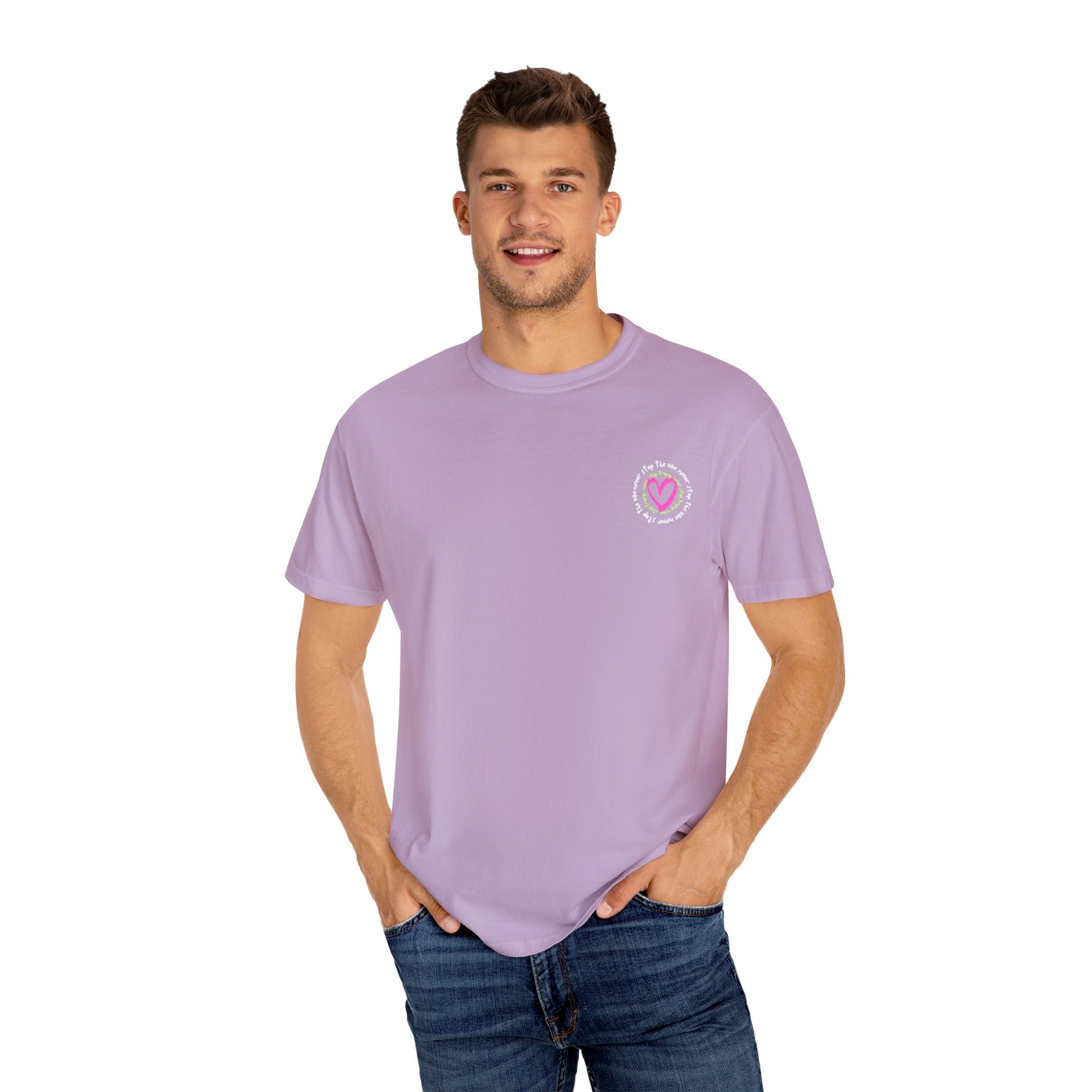 EveryDay Life  T-Shirt