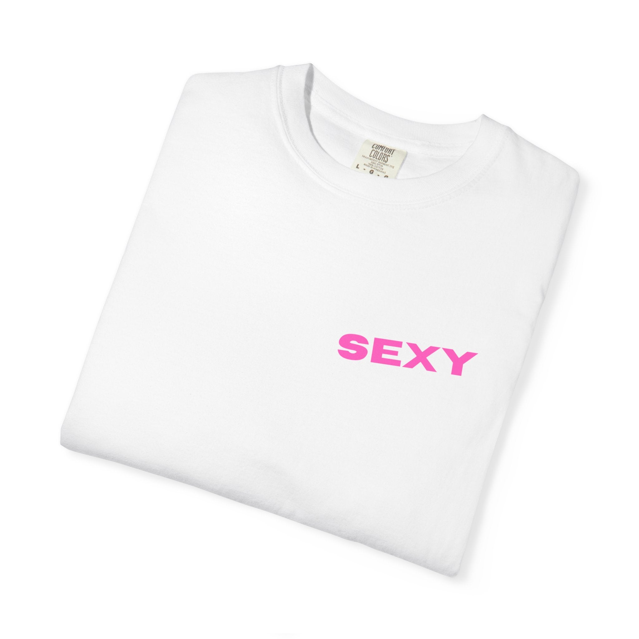 Unisex Sexy Love T-Shirt