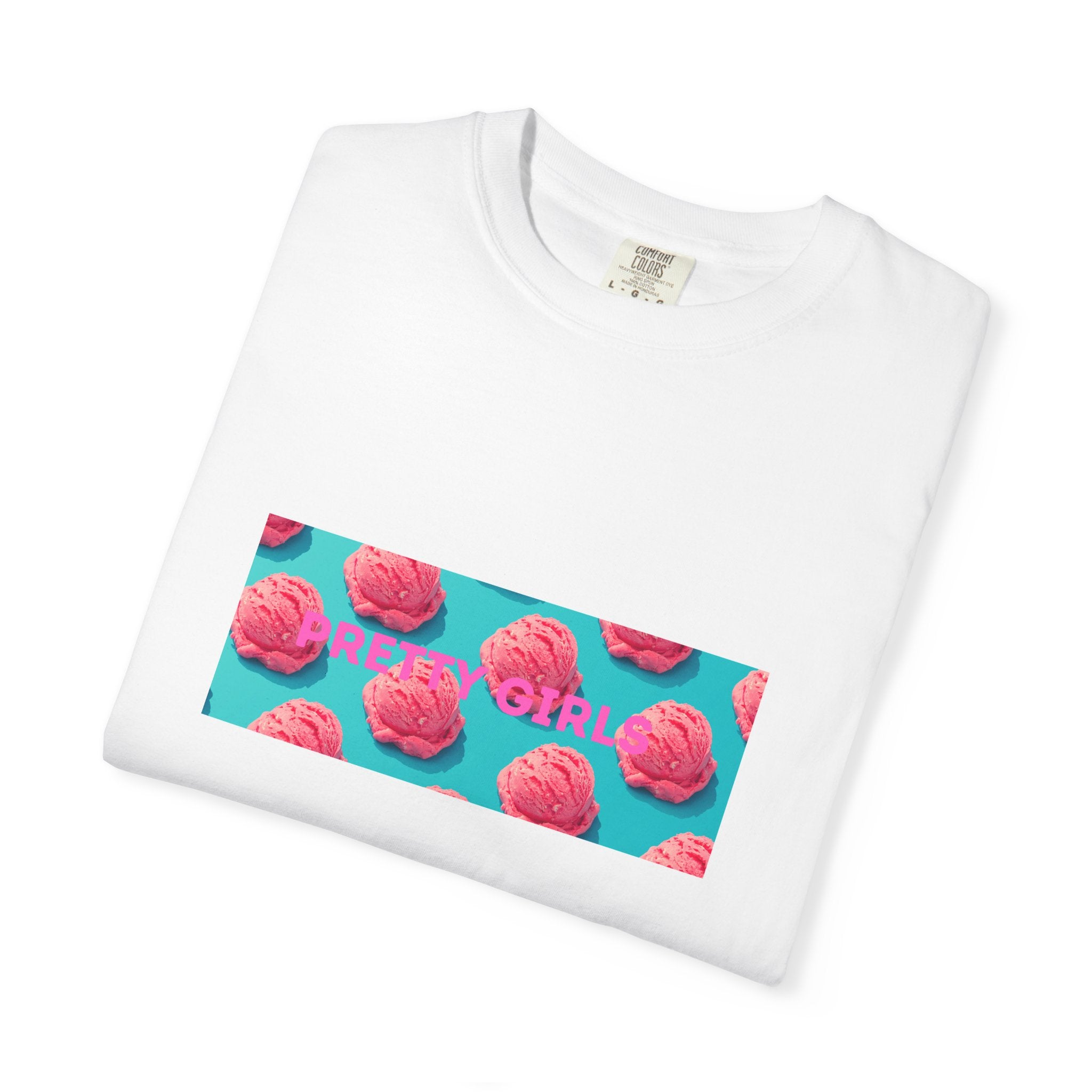 Unisex Pretty T-Shirt