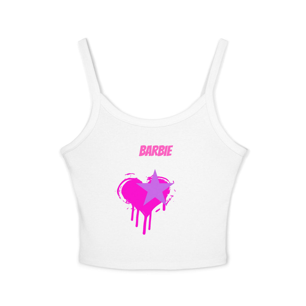 Barbie Women's Tank Top