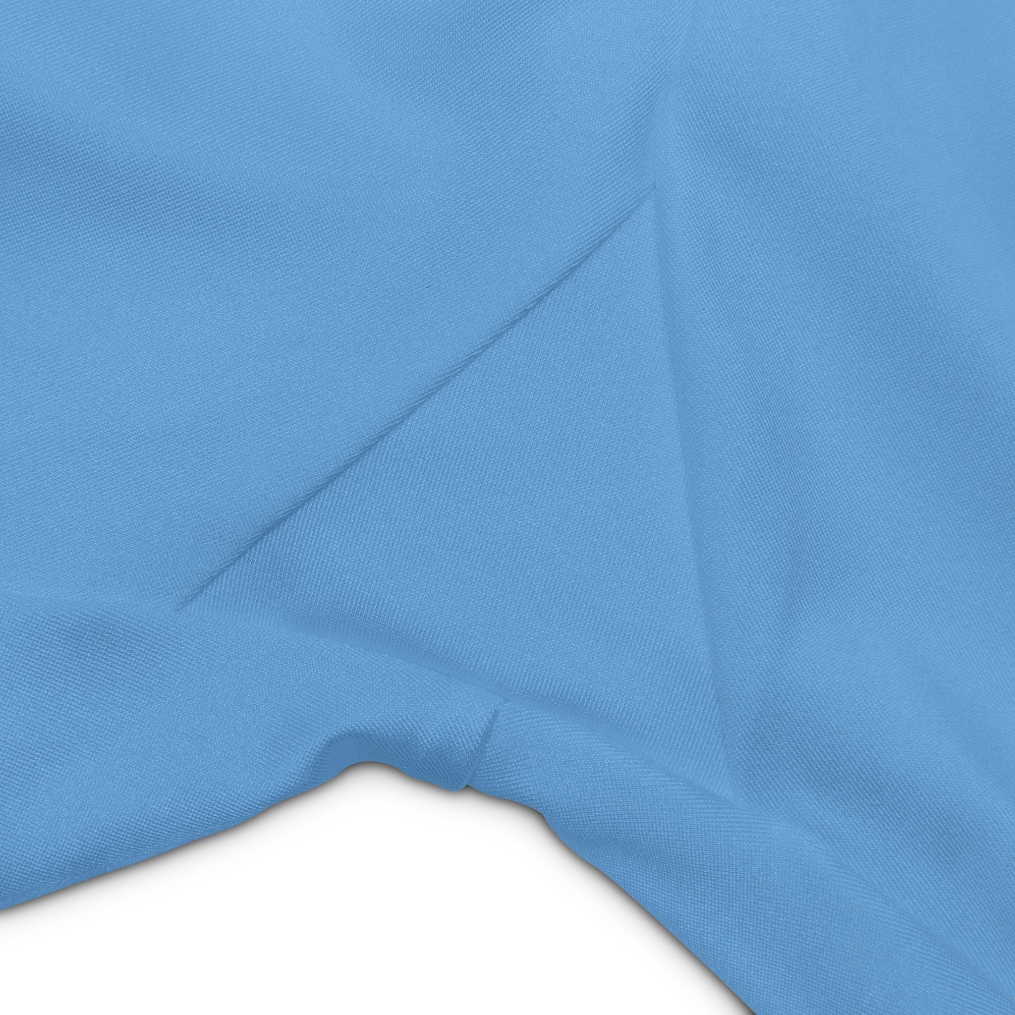 Women's Workout Shorts Light Blue