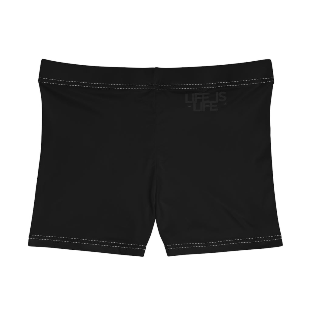 Copy of Sexy Women Black Sport Shorts