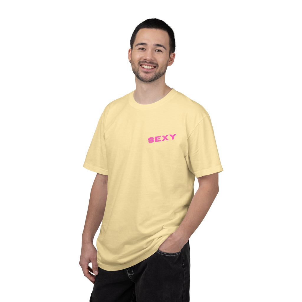 Unisex Sexy Love T-Shirt