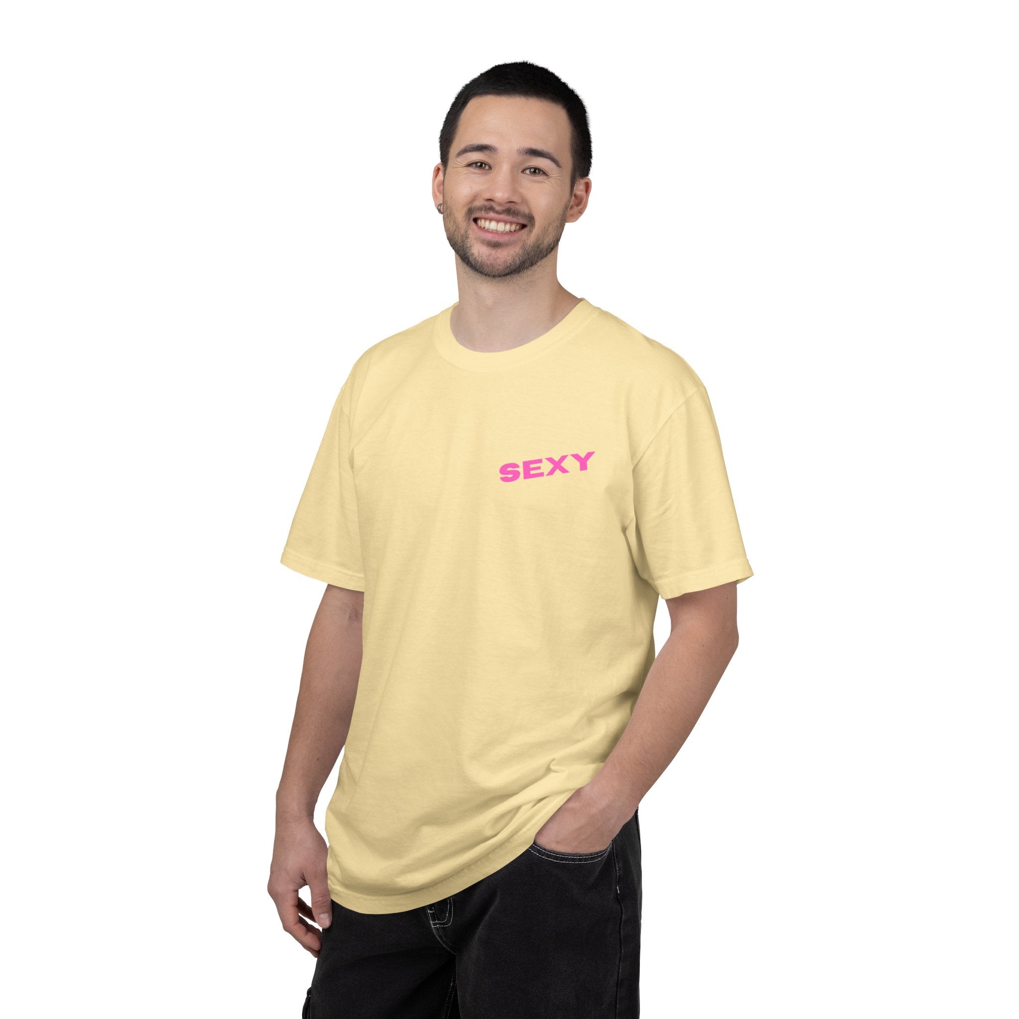 Unisex Sexy Love T-Shirt