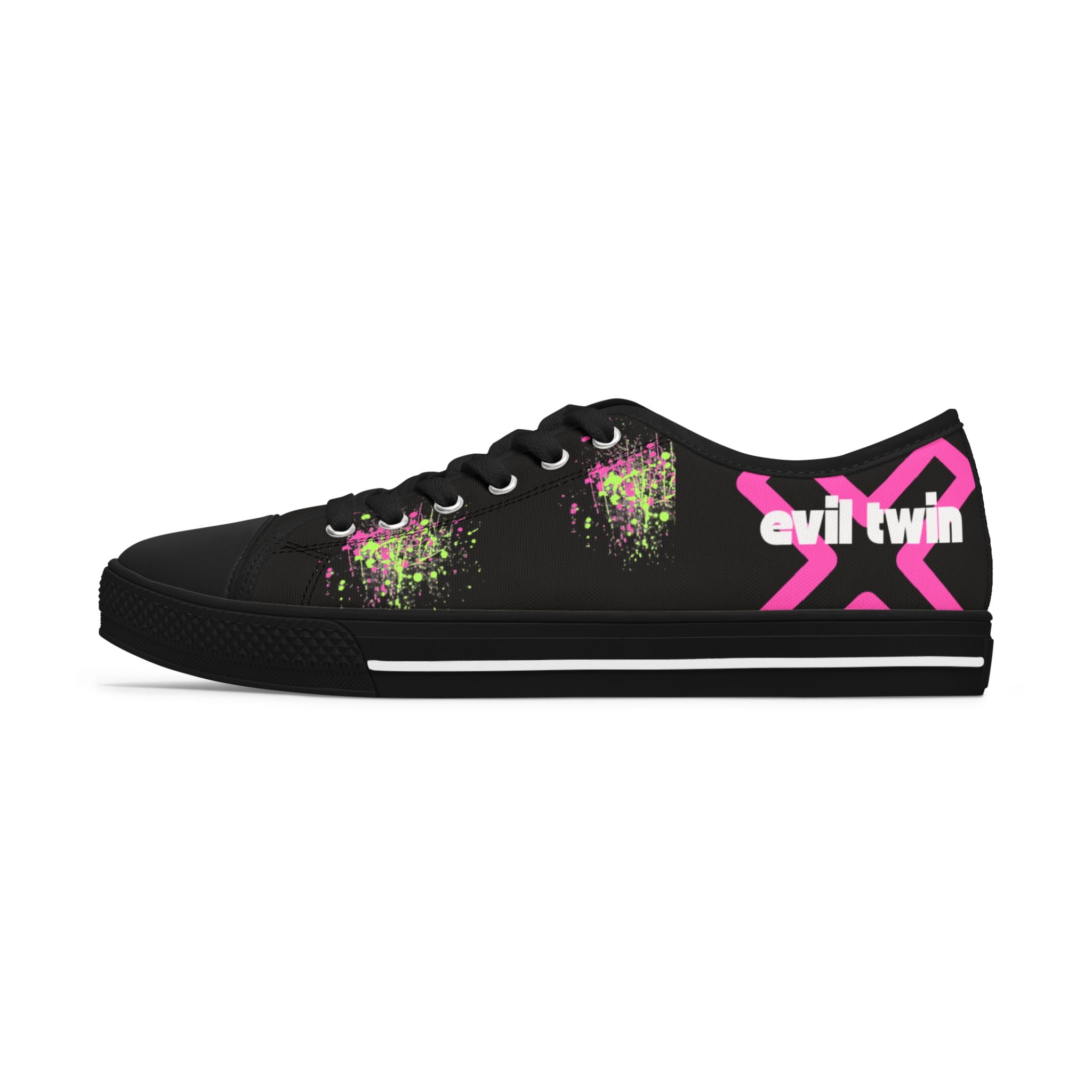 Women's Low Top Sneakers