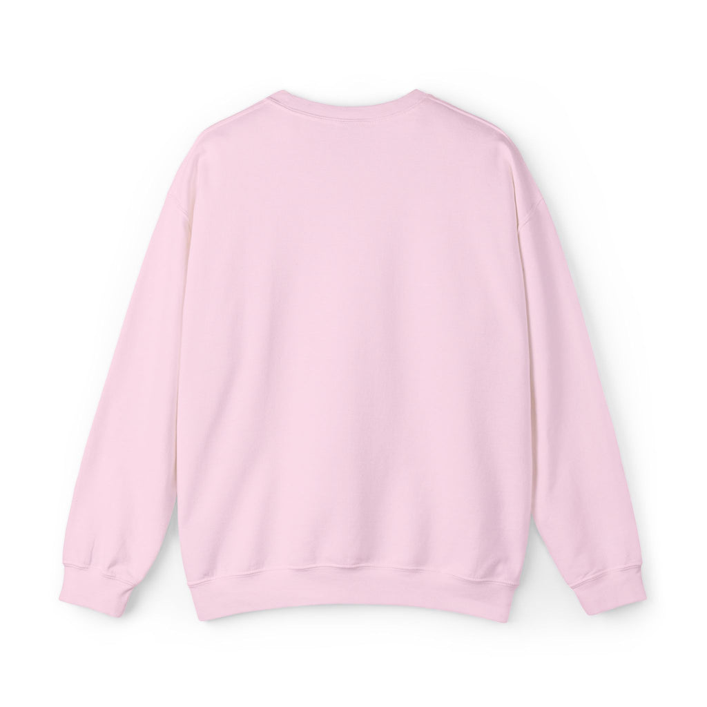 Lucky Crewneck Sweatshirt - Comfortable SweatShirt
