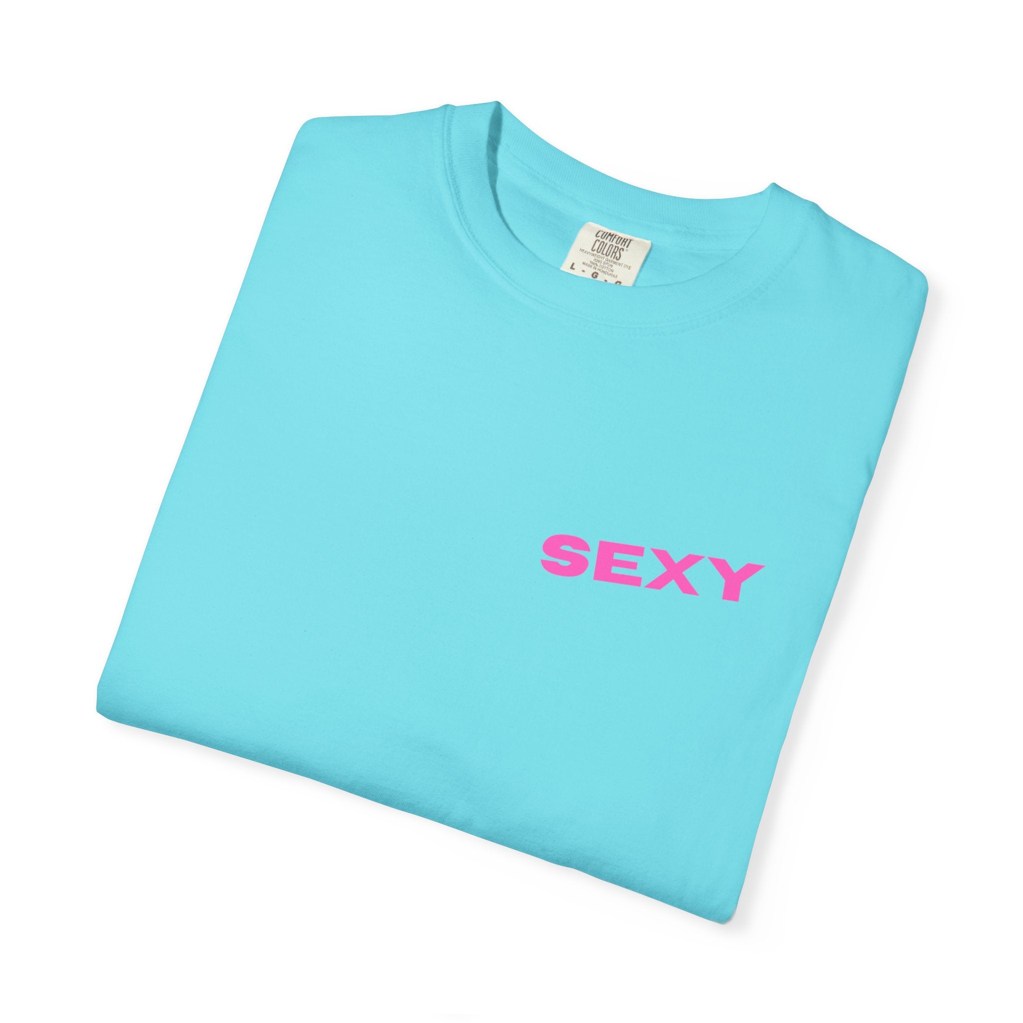 Unisex Sexy Love T-Shirt