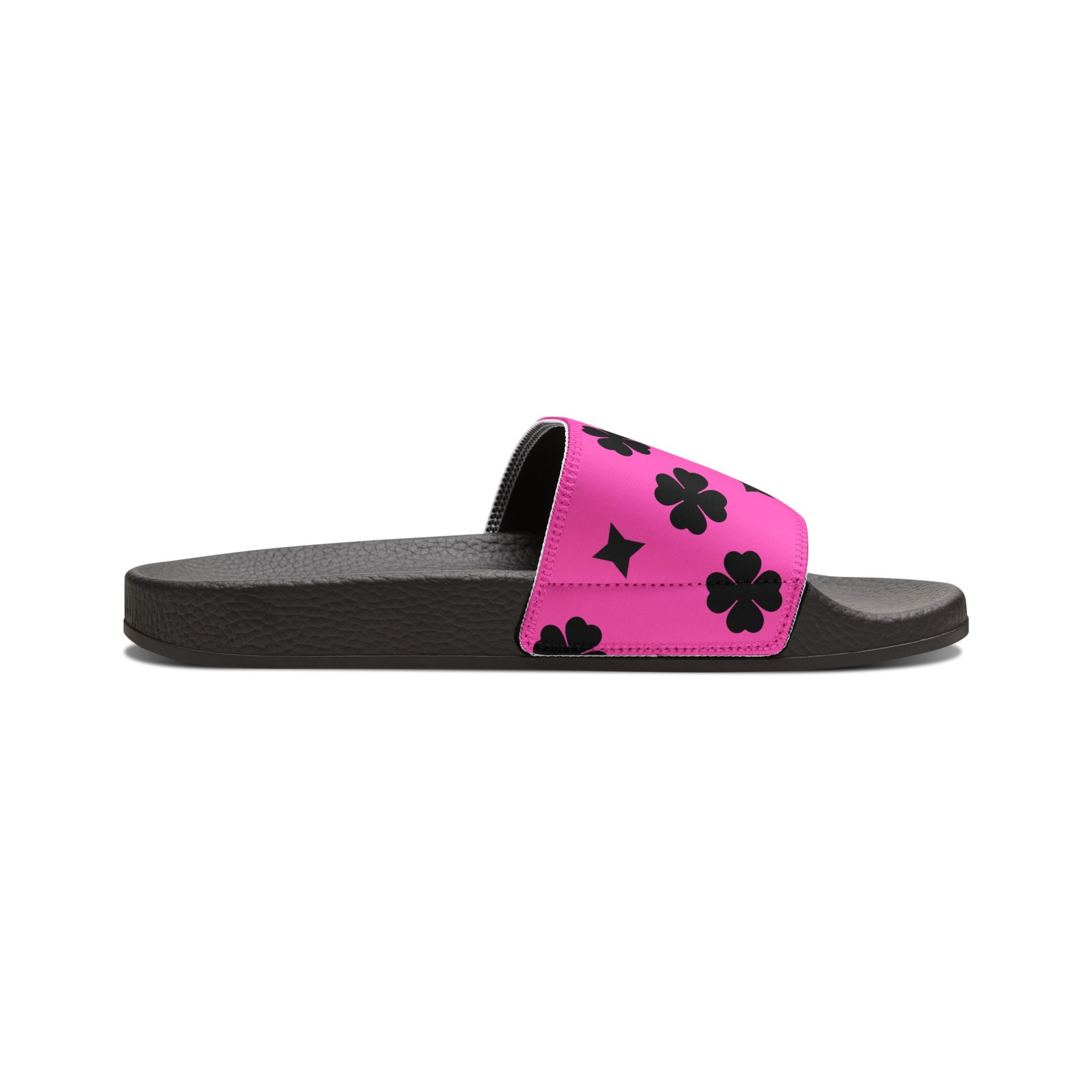 Women's Floral Slip-On Sandals Pick Lucky's
