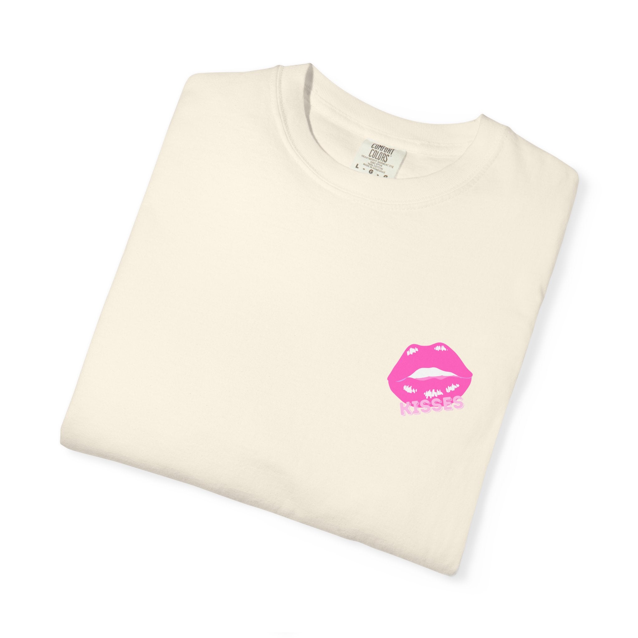 Unisex Kisses T-Shirt