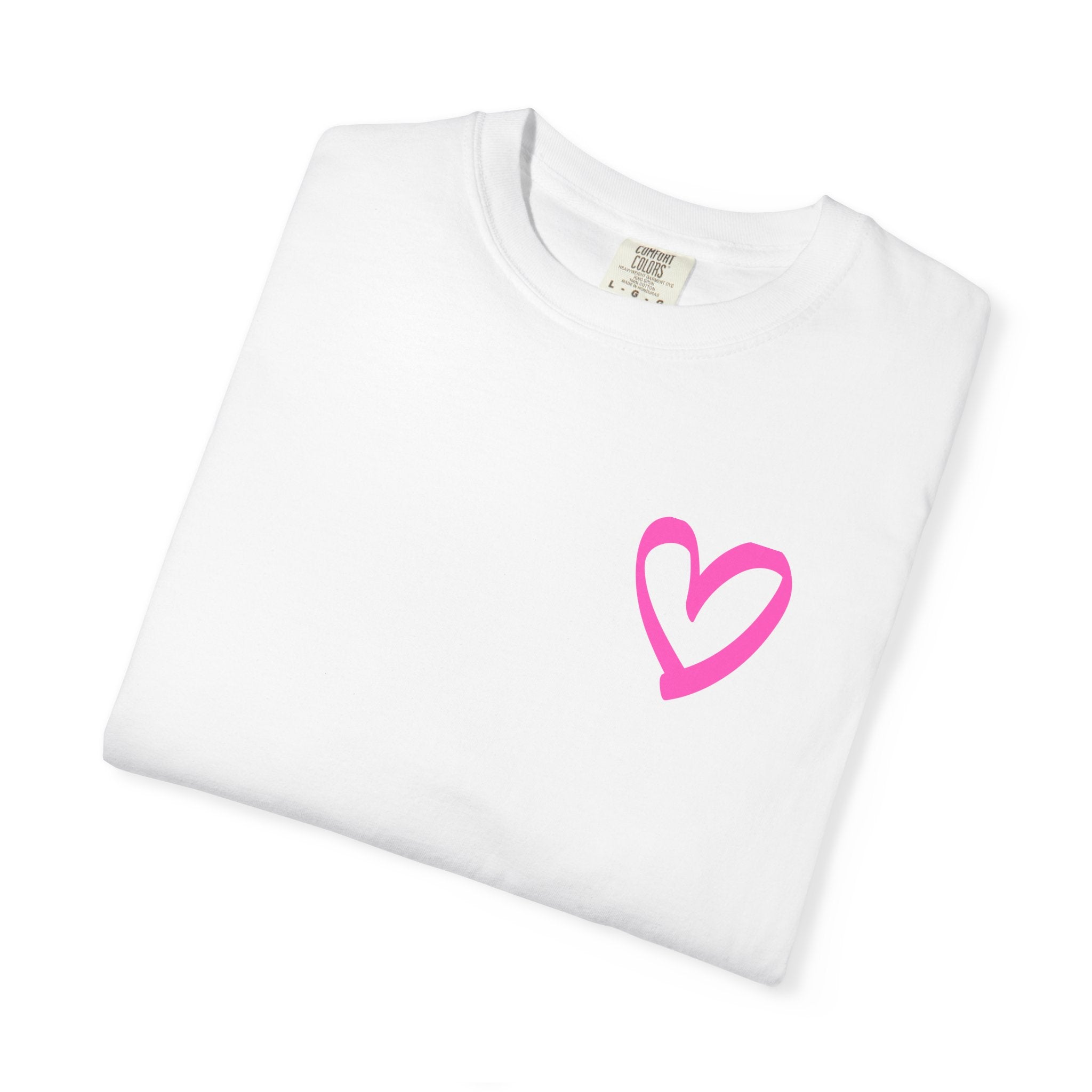 Unisex Love T-Shirt