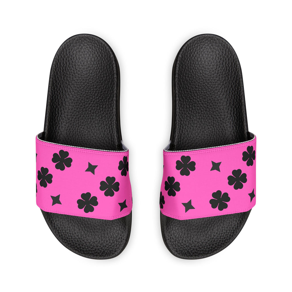 Women's Floral Slip-On Sandals Pick Lucky's