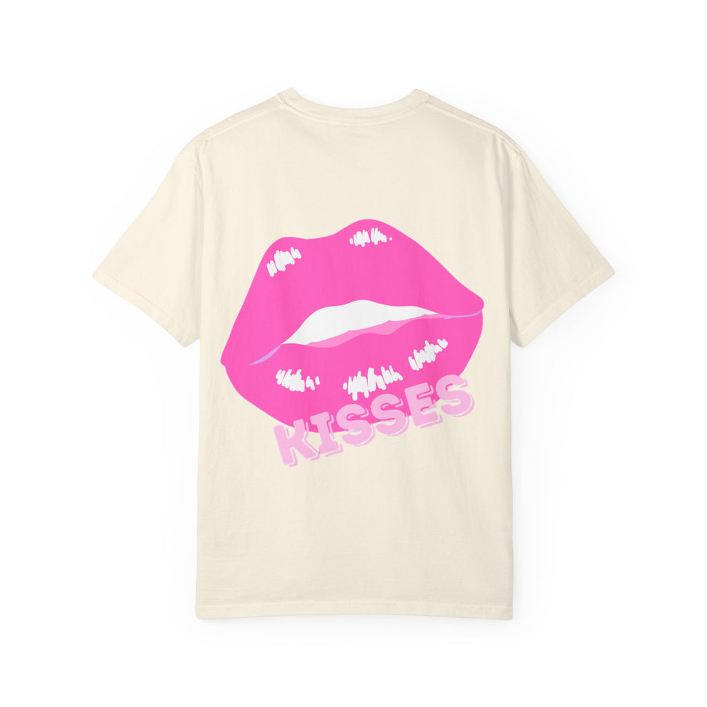 Unisex Kisses T-Shirt