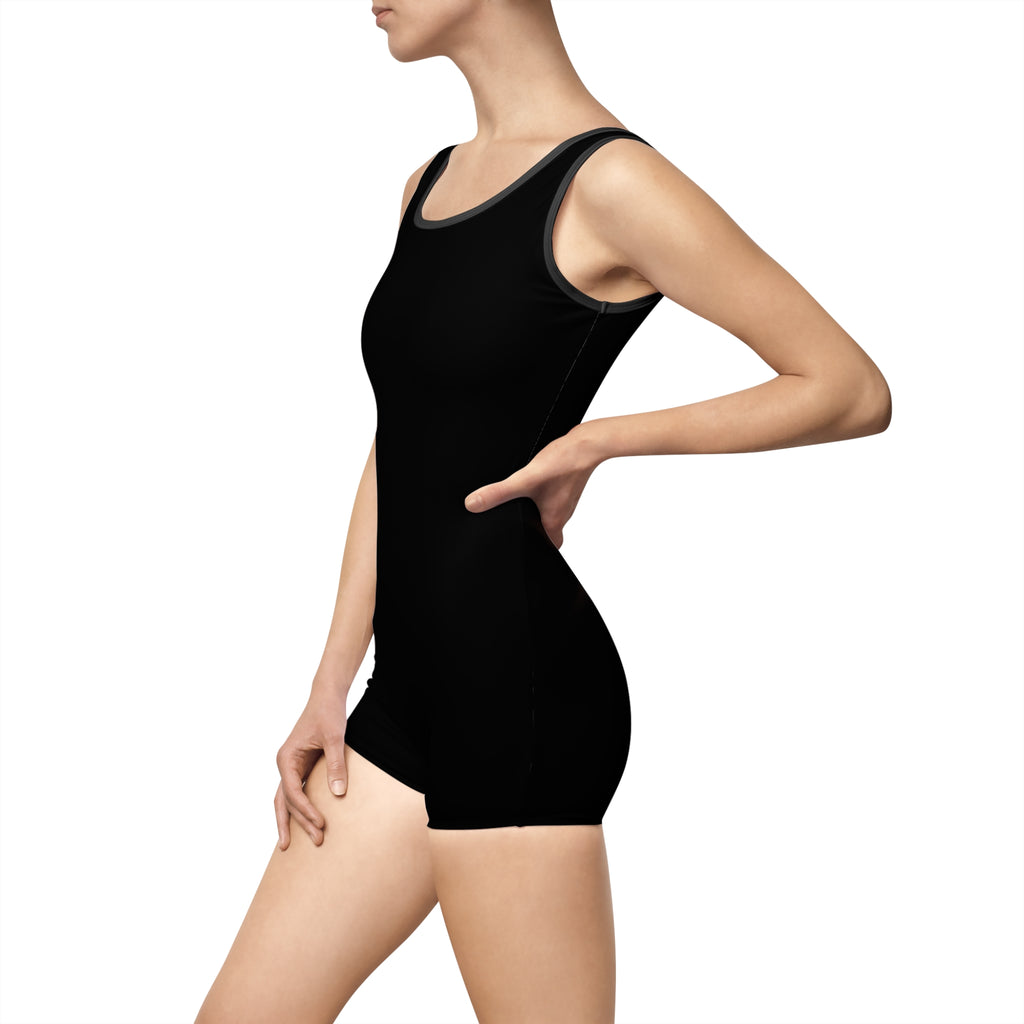Swimsuit - One-Piece Swimwear
