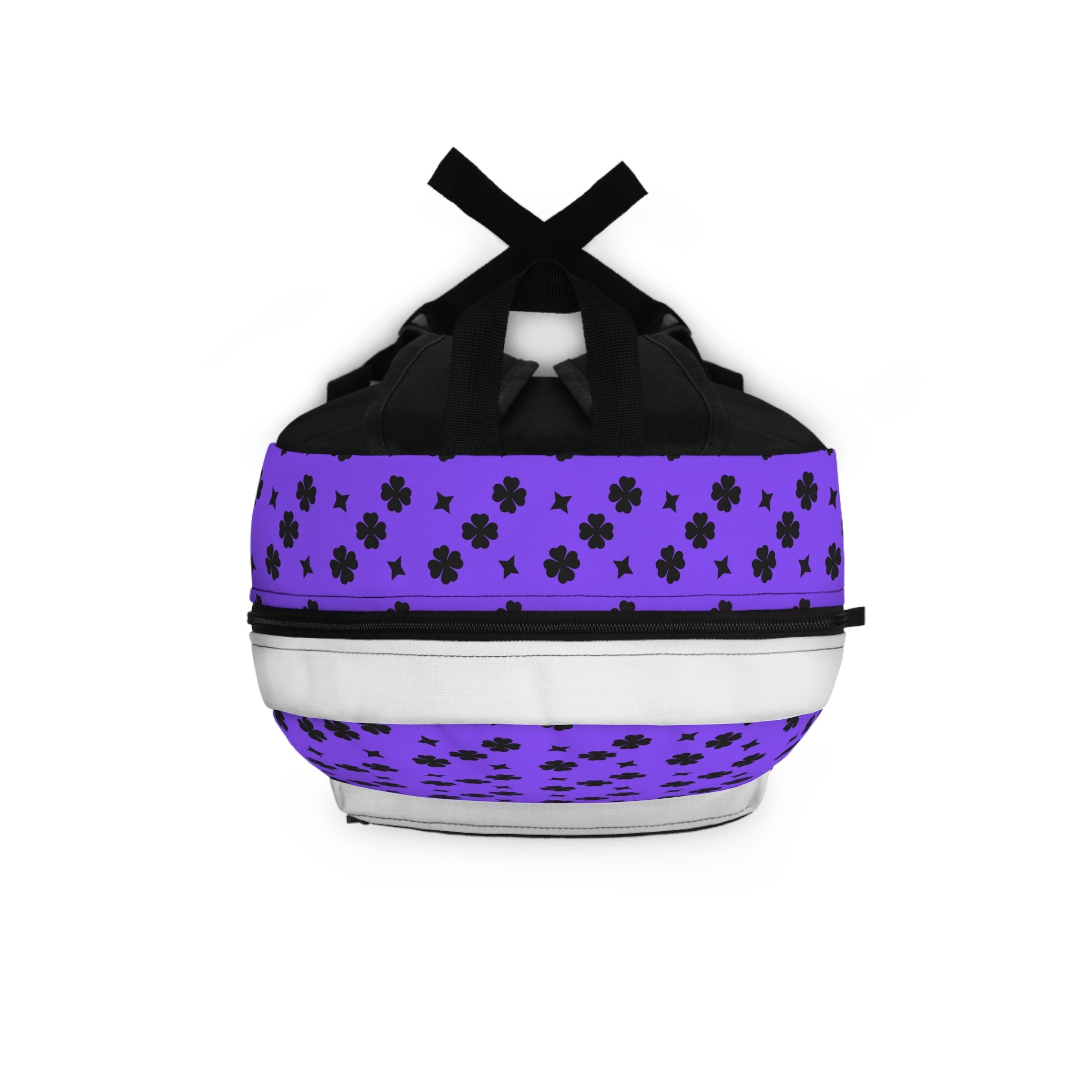 Backpack Purple