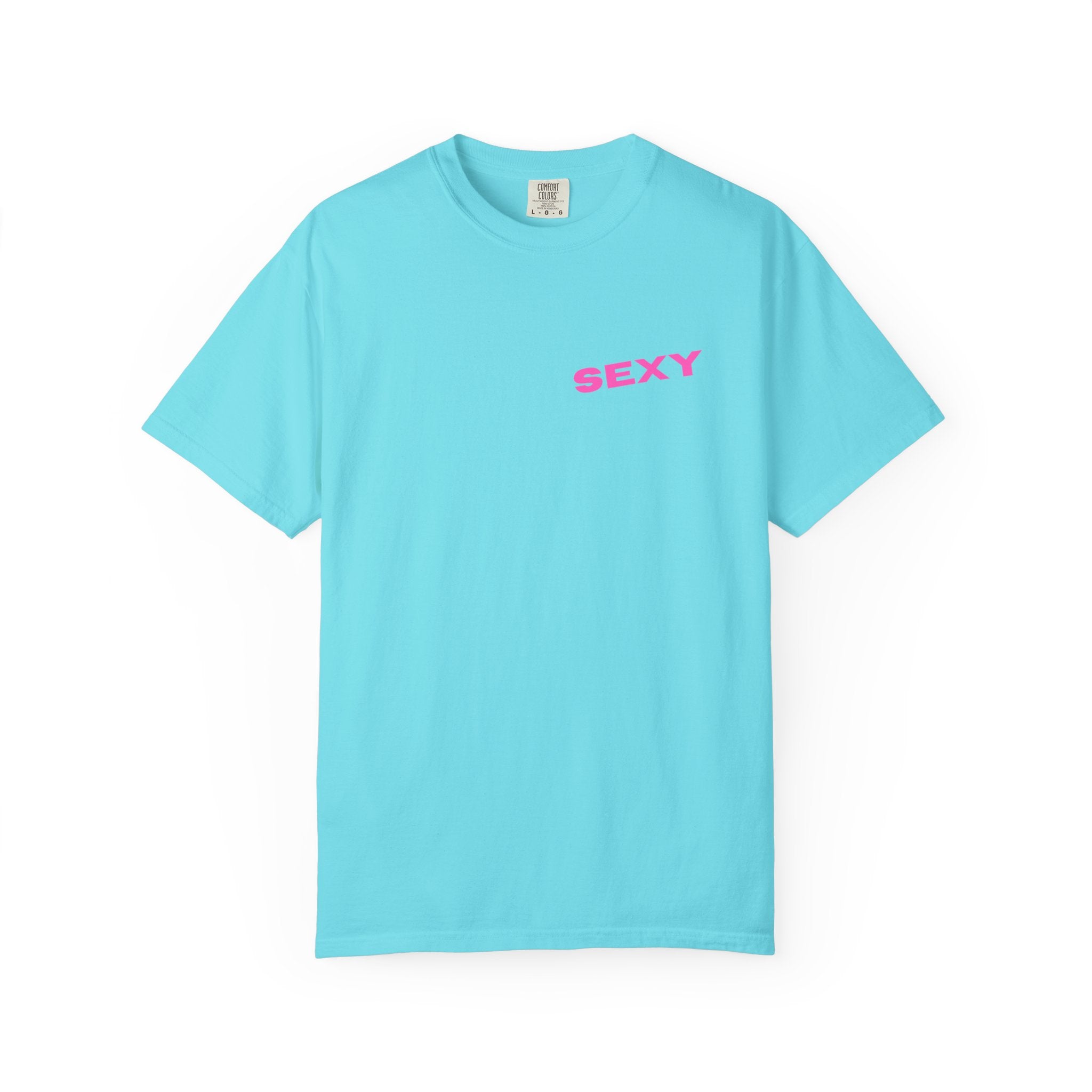 Unisex Sexy Love T-Shirt