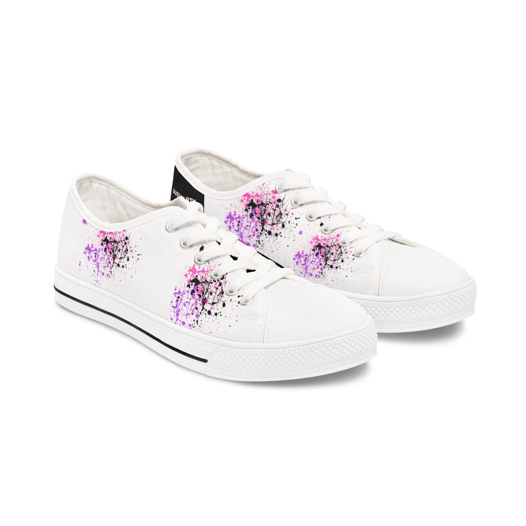 Women's Low Top Sneakers