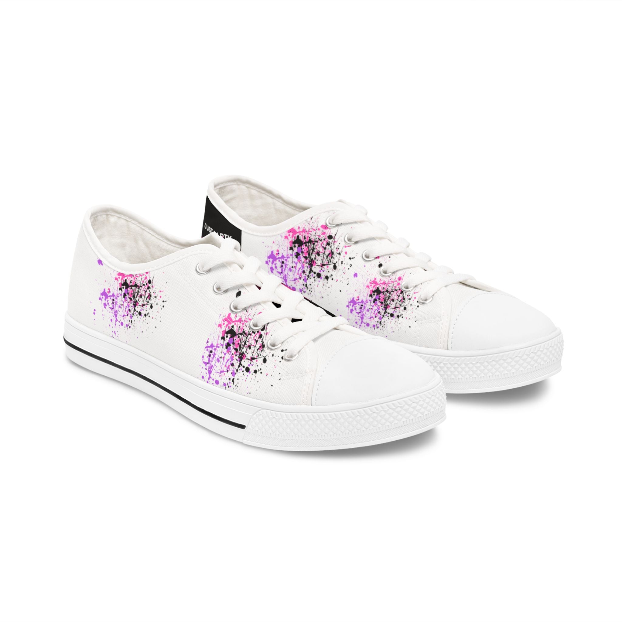 Women's Low Top Sneakers