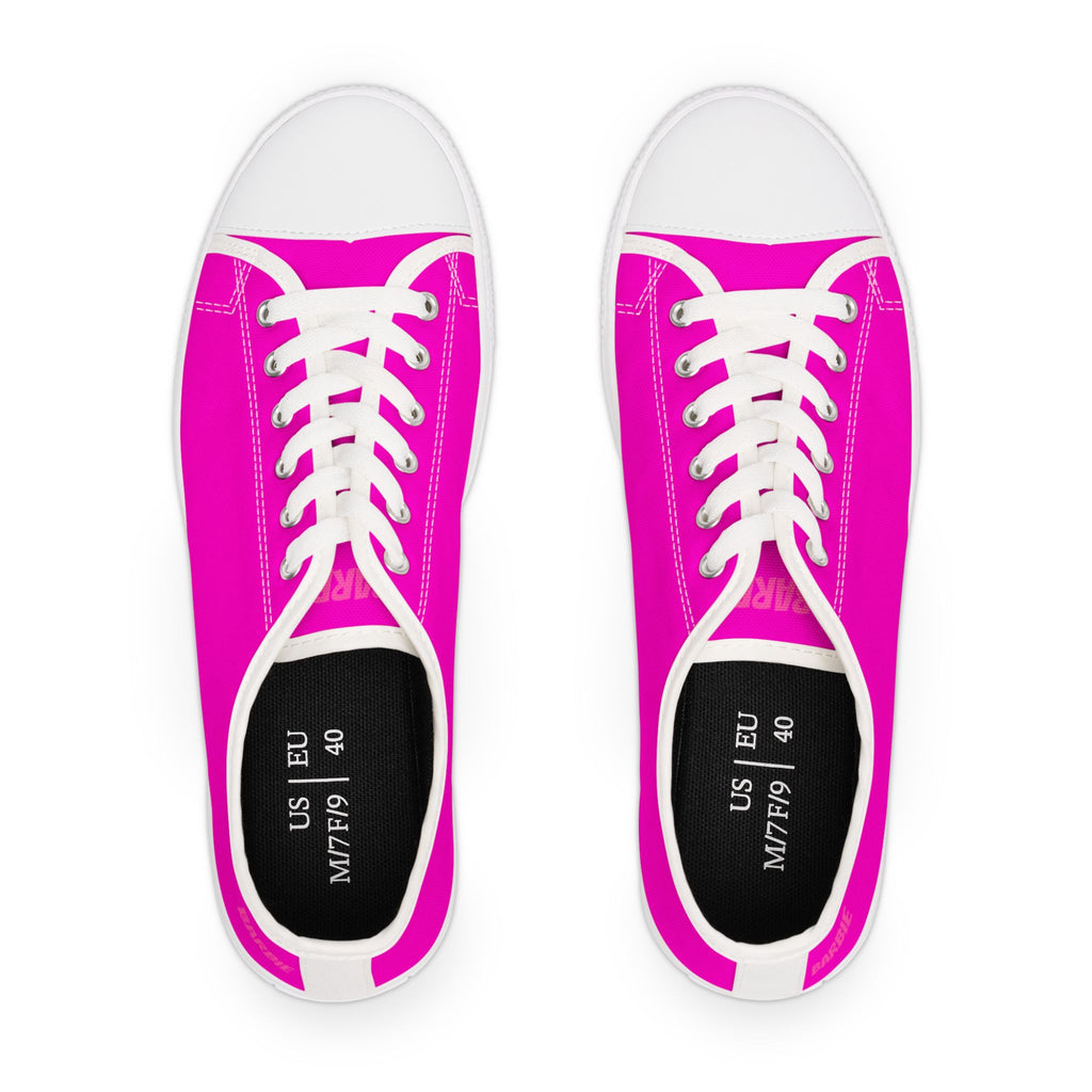 Copy of Copy of Black & White Geometric Low Top Sneakers — Women's Casual Canvas Shoes