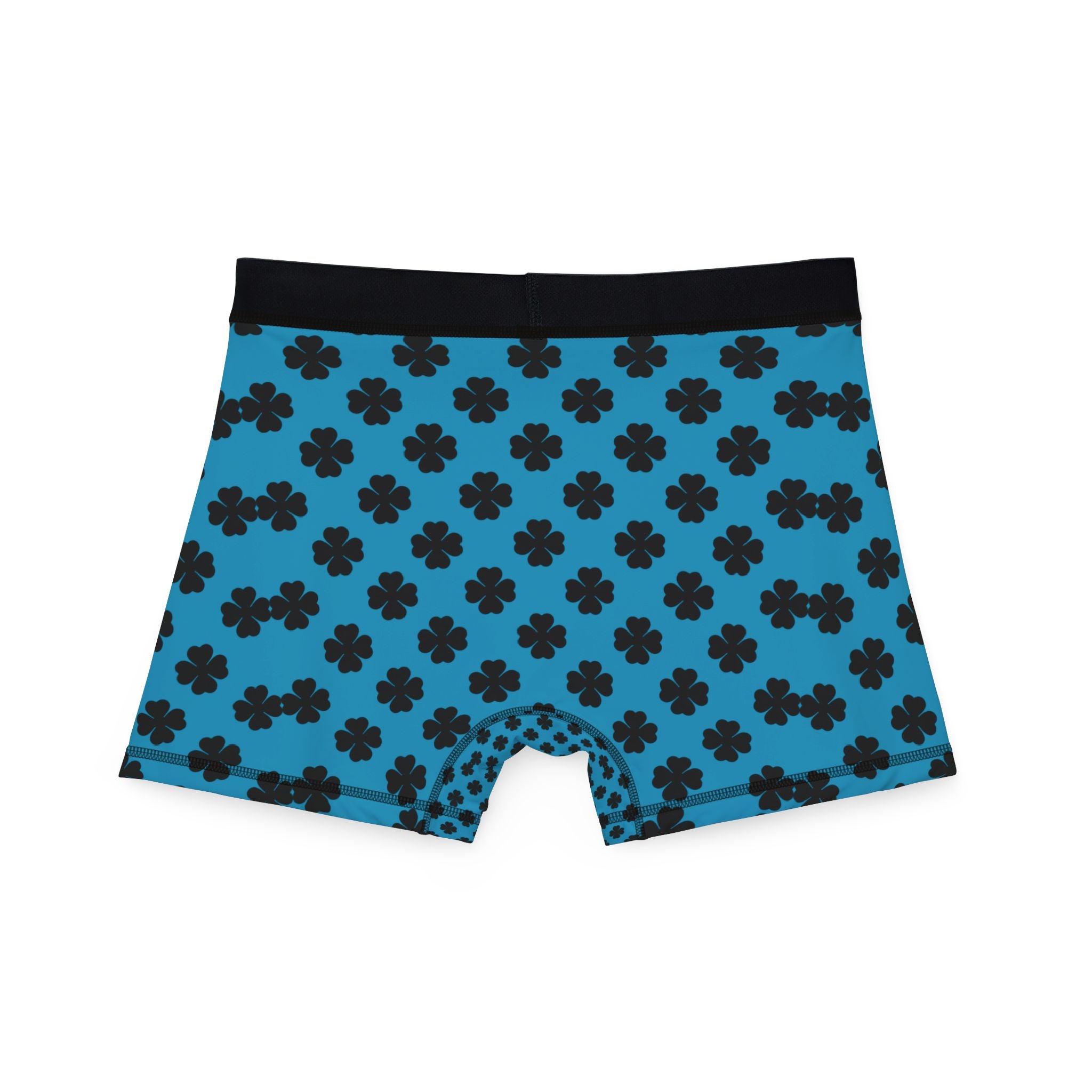Men's Boxer Briefs — Black Clover Comfortable Underwear