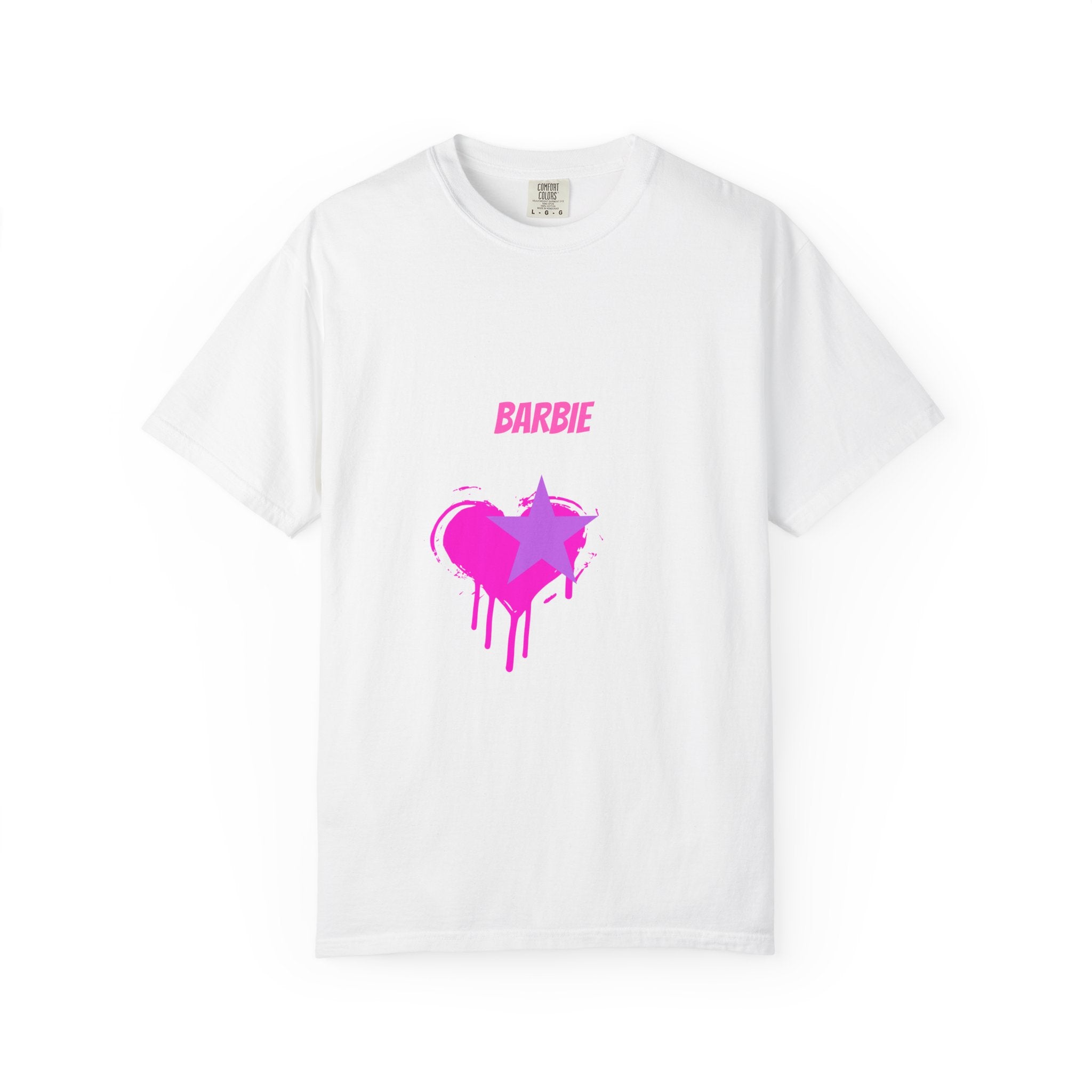 UNISEX Barbie T-Shirt