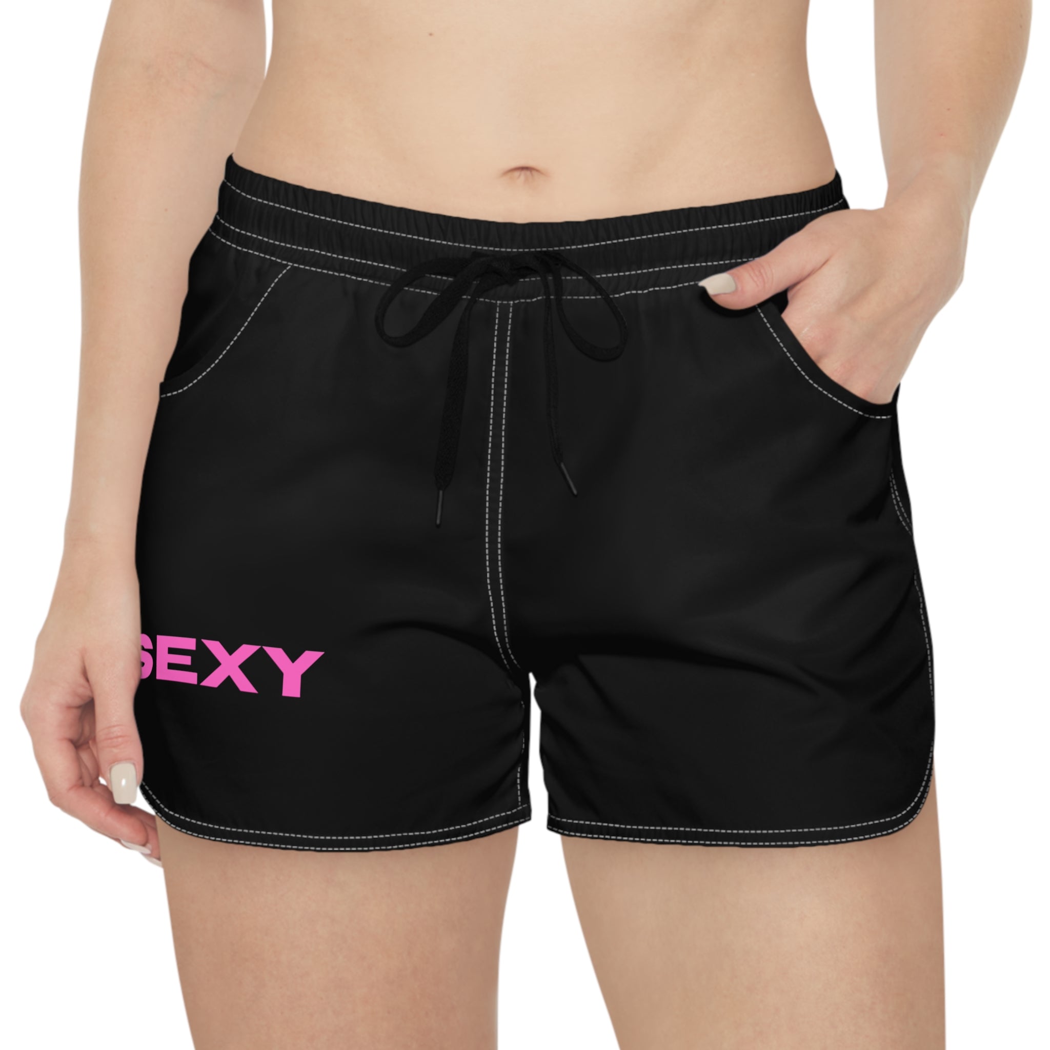 Women’s  Shorts Black