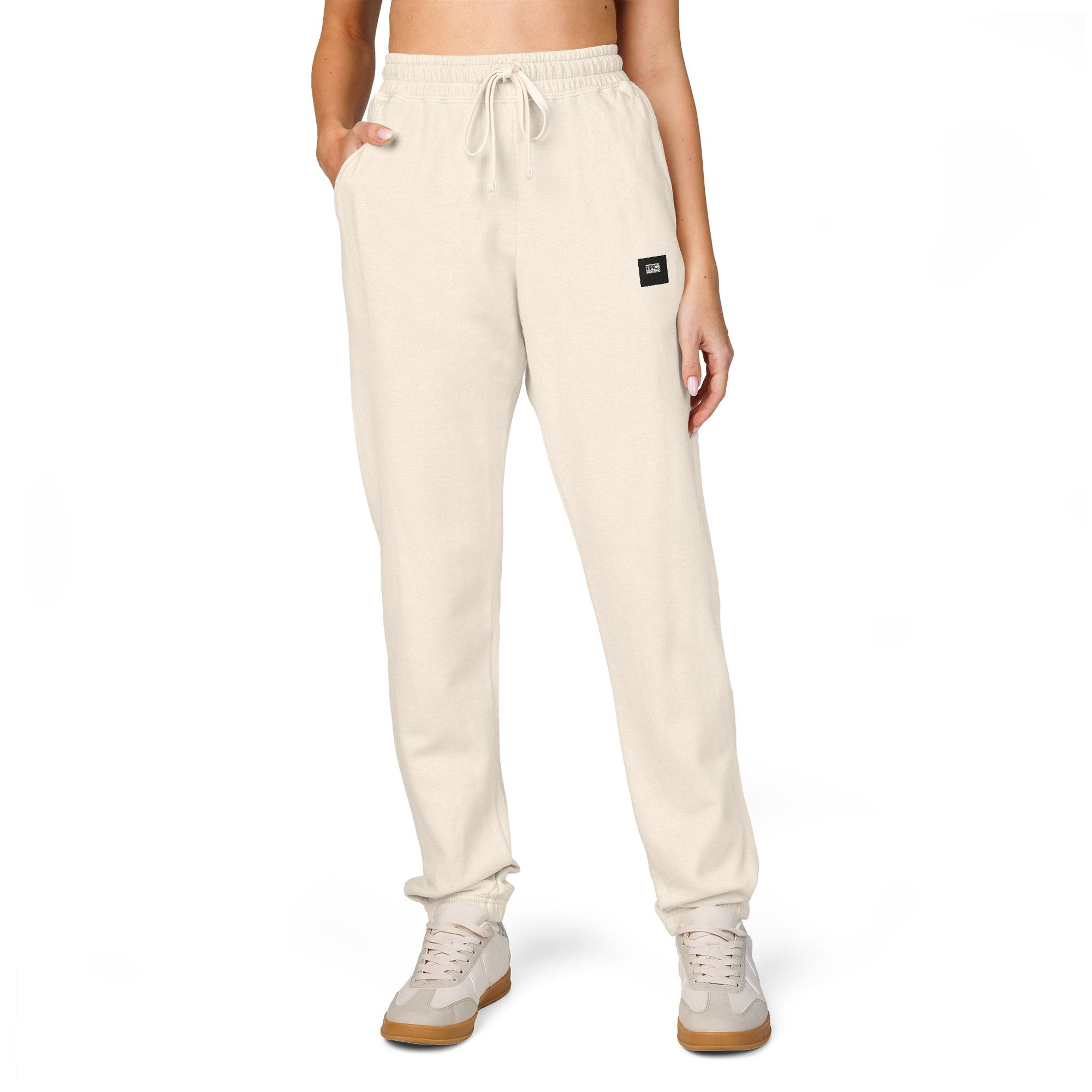 Fleece  Relaxing Chill and Casual Outfit