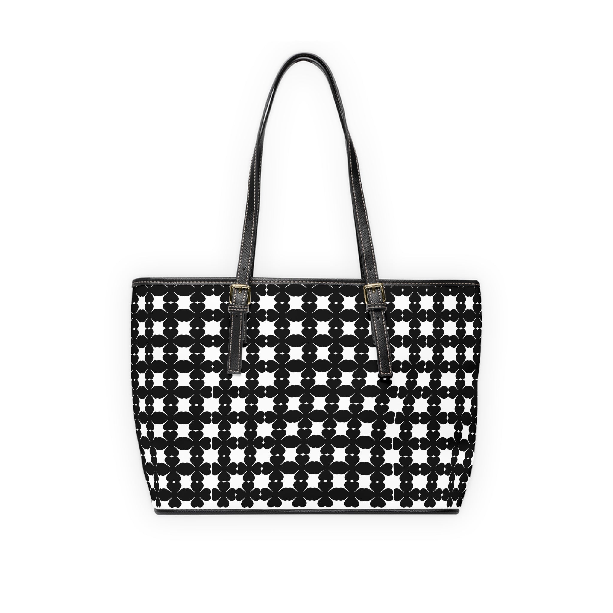 White Style Leather Bag