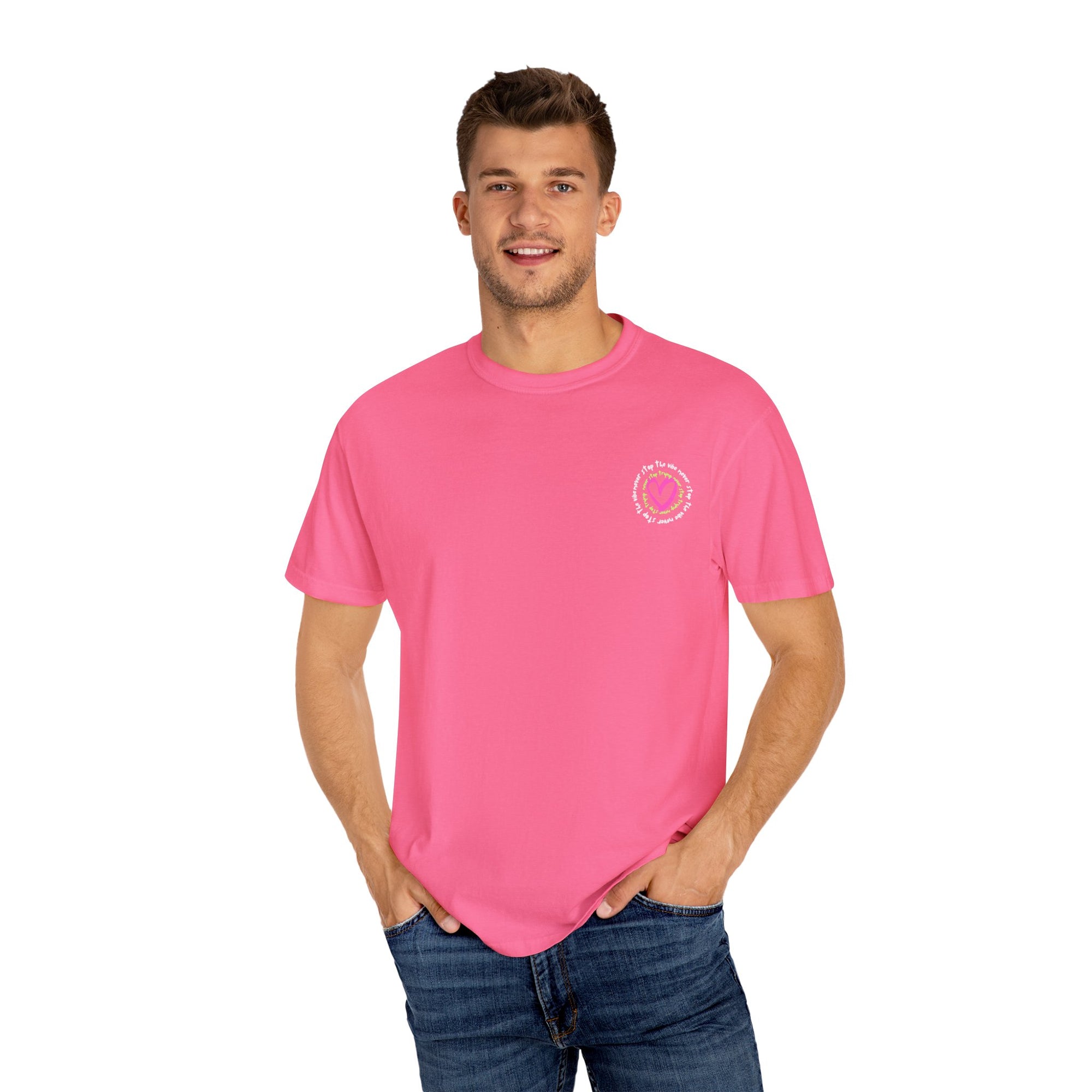 EveryDay Life  T-Shirt