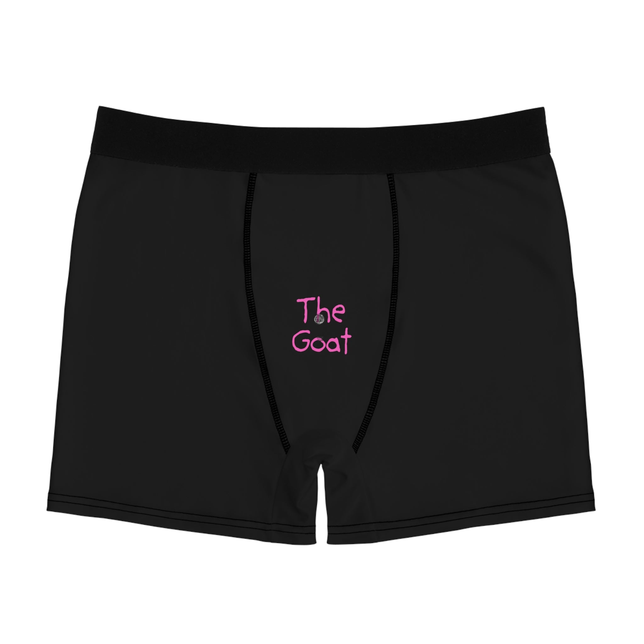 The Goat Men's Boxer Briefs