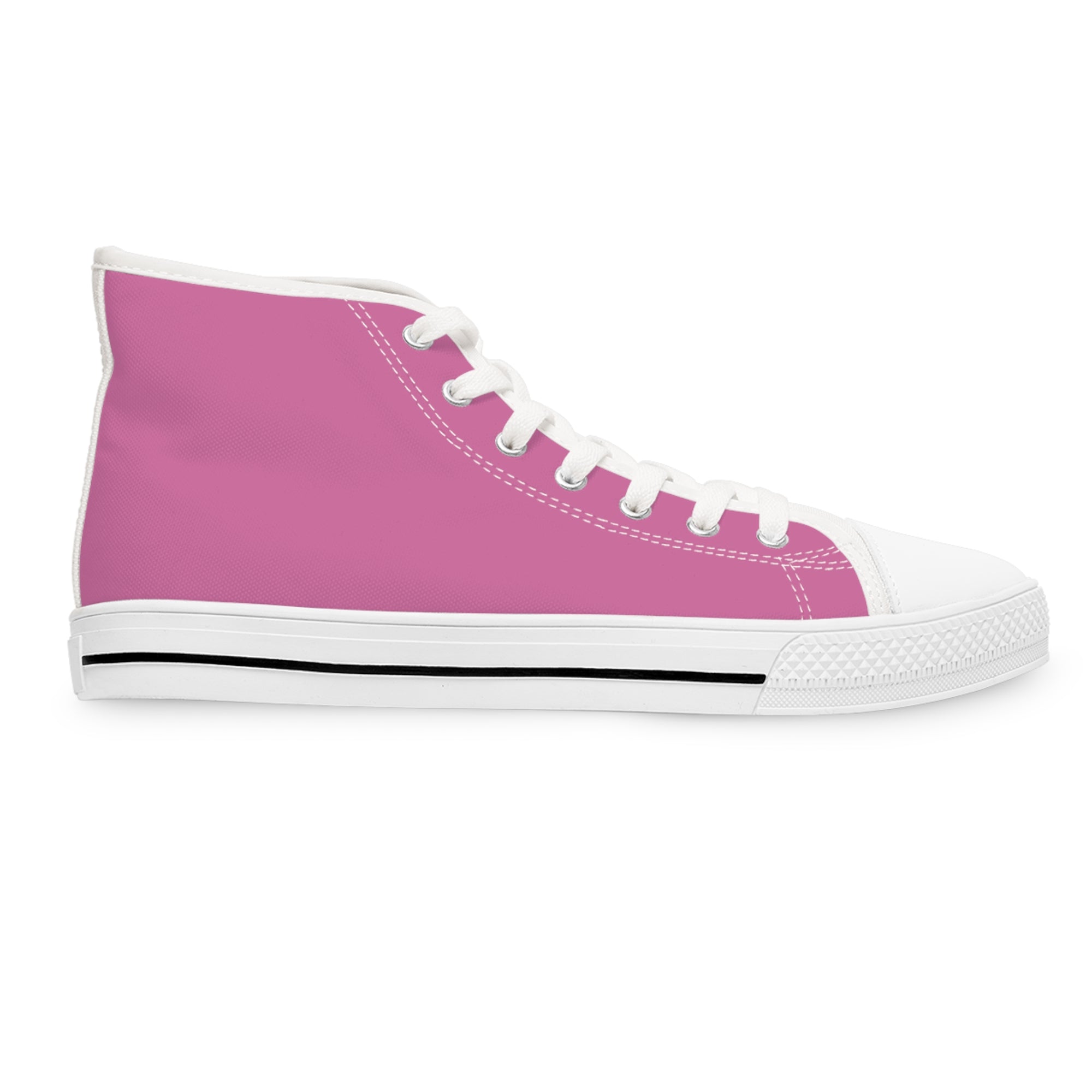 High Top Sneakers for Women Trendy Perfect for Summer