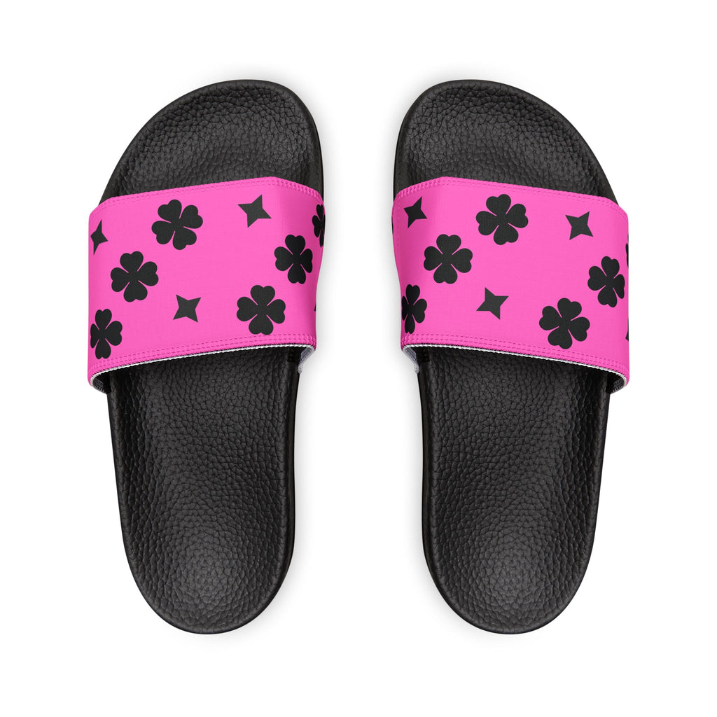 Women's Floral Slip-On Sandals Pick Lucky's