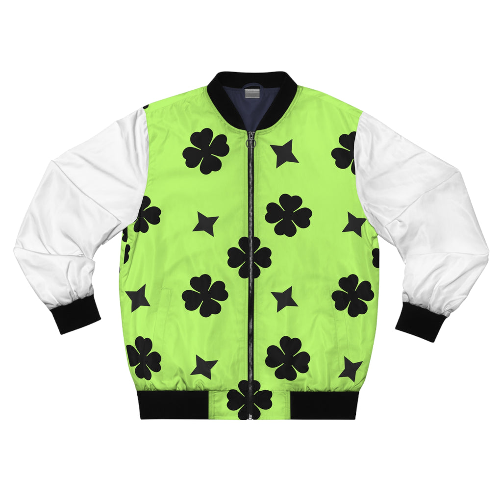 Lucky Charm Men's Jacket