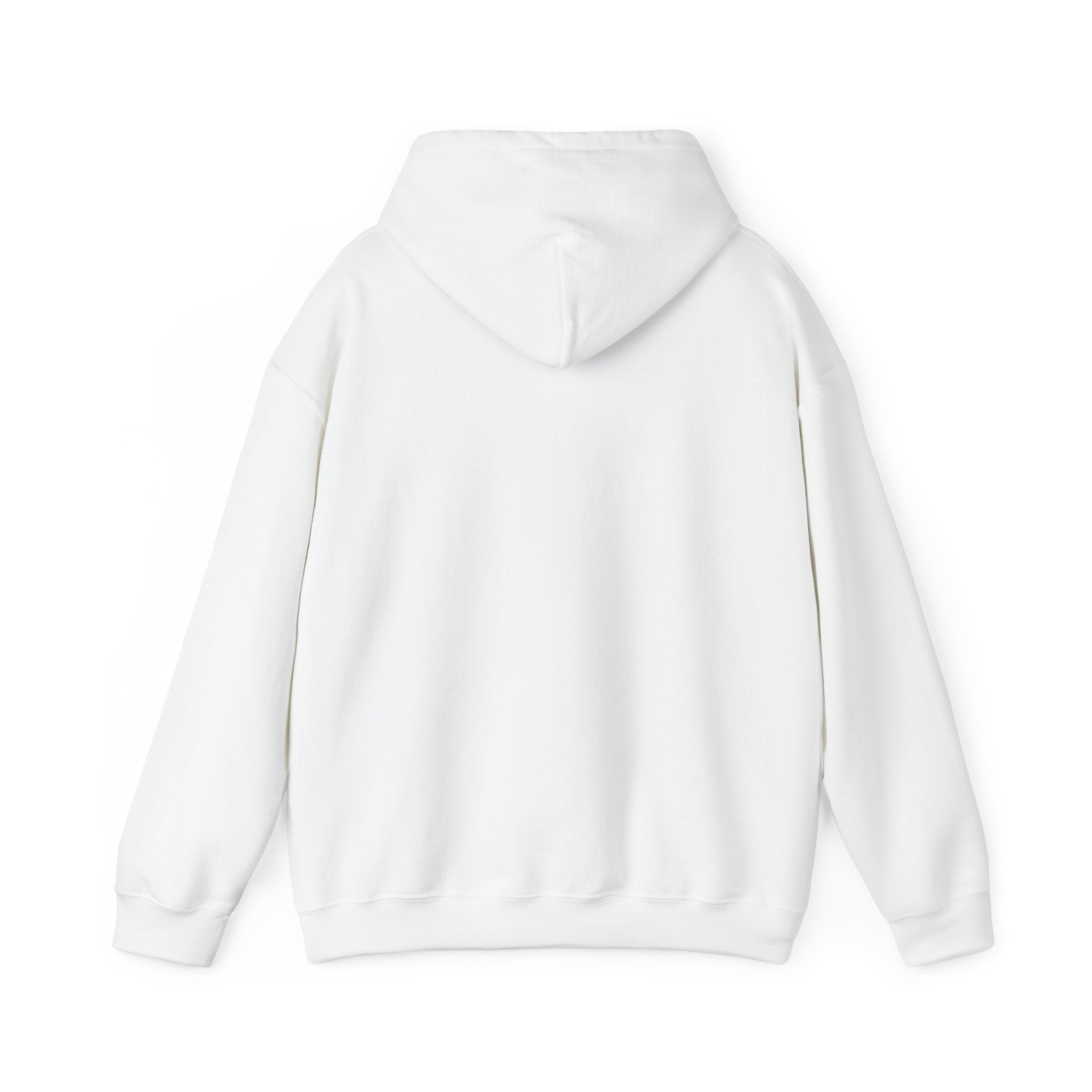 PERFECTION Unisex Heavy Blend™ Hooded Sweatshirt