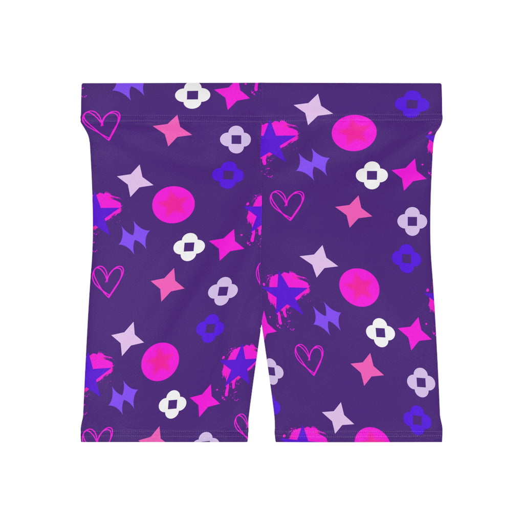 Copy of Copy of Women's Shorts Pink