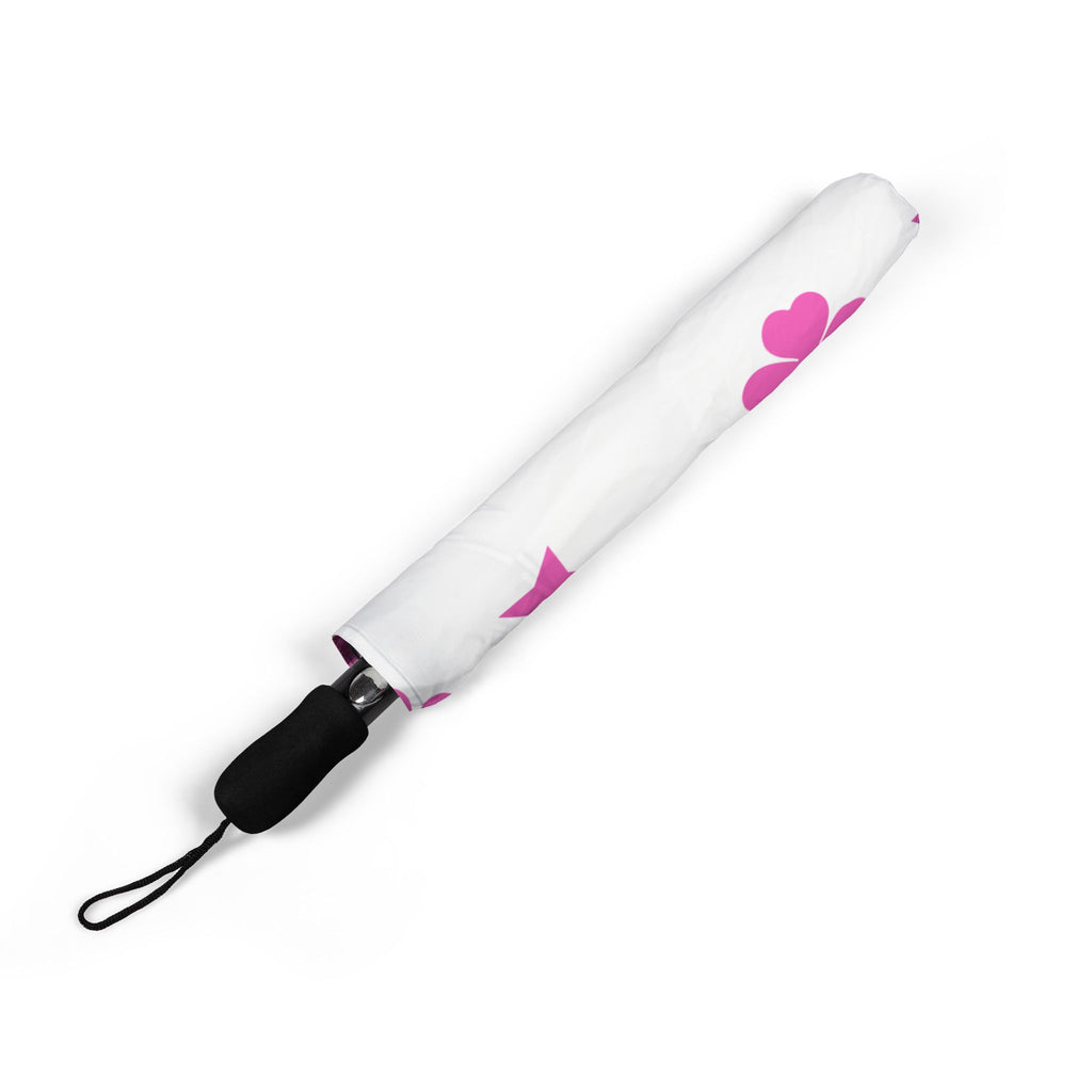 Foldable Umbrella Pink