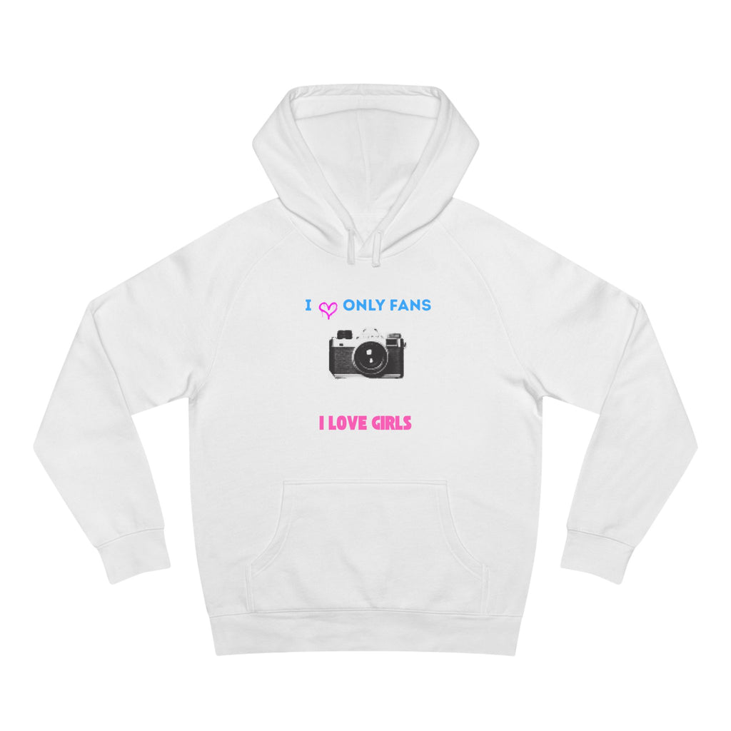 Inspired Only Fans Unisex Hoodie