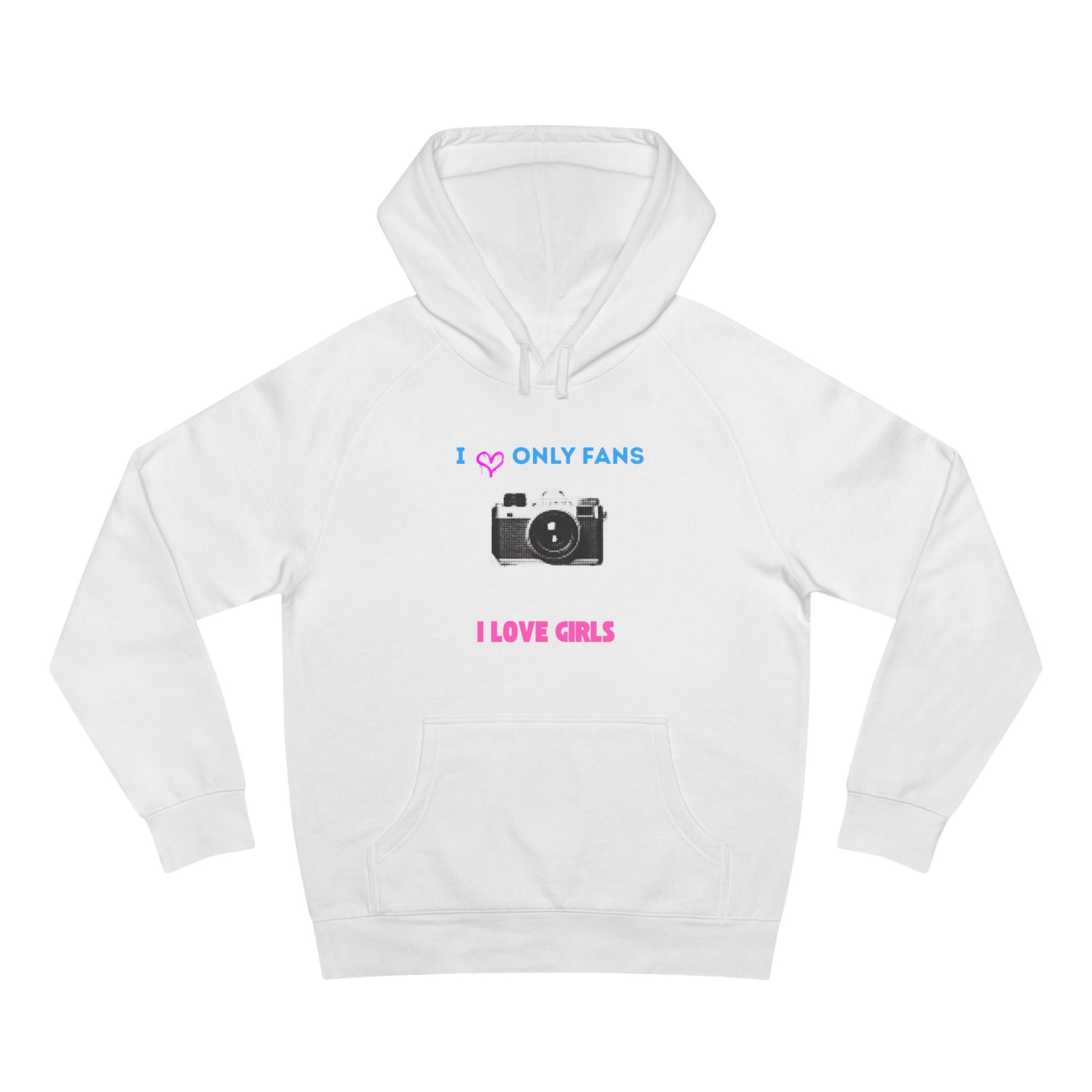 Inspired Only Fans Unisex Hoodie