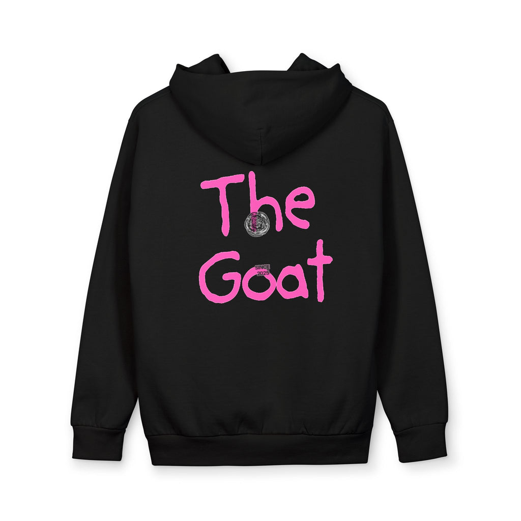 Unisex Urban Pullover Hoodie