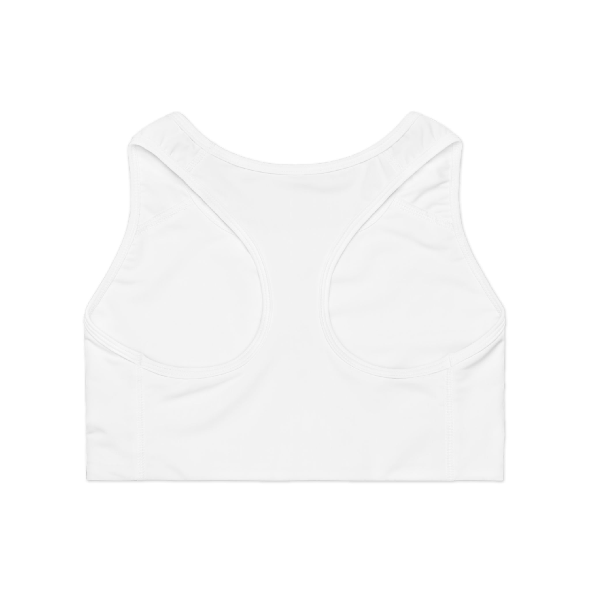 Sexy Women  White Athletic Activewear