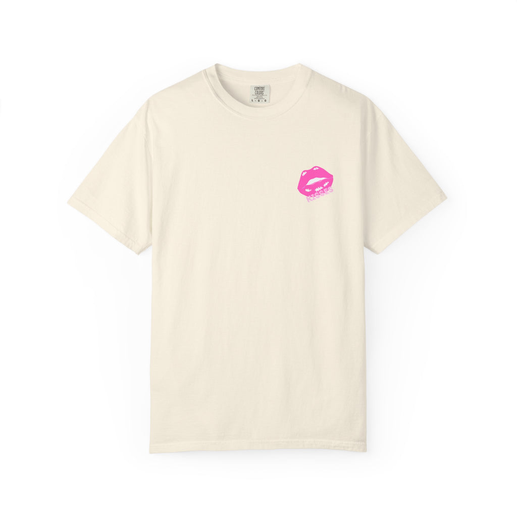Unisex Kisses T-Shirt