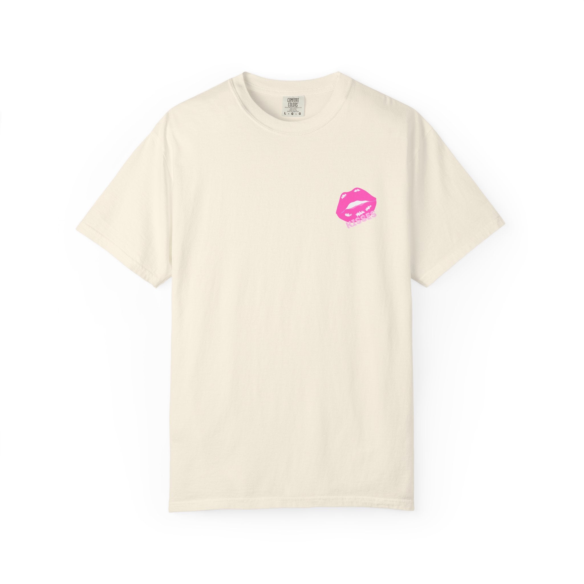 Unisex Kisses T-Shirt