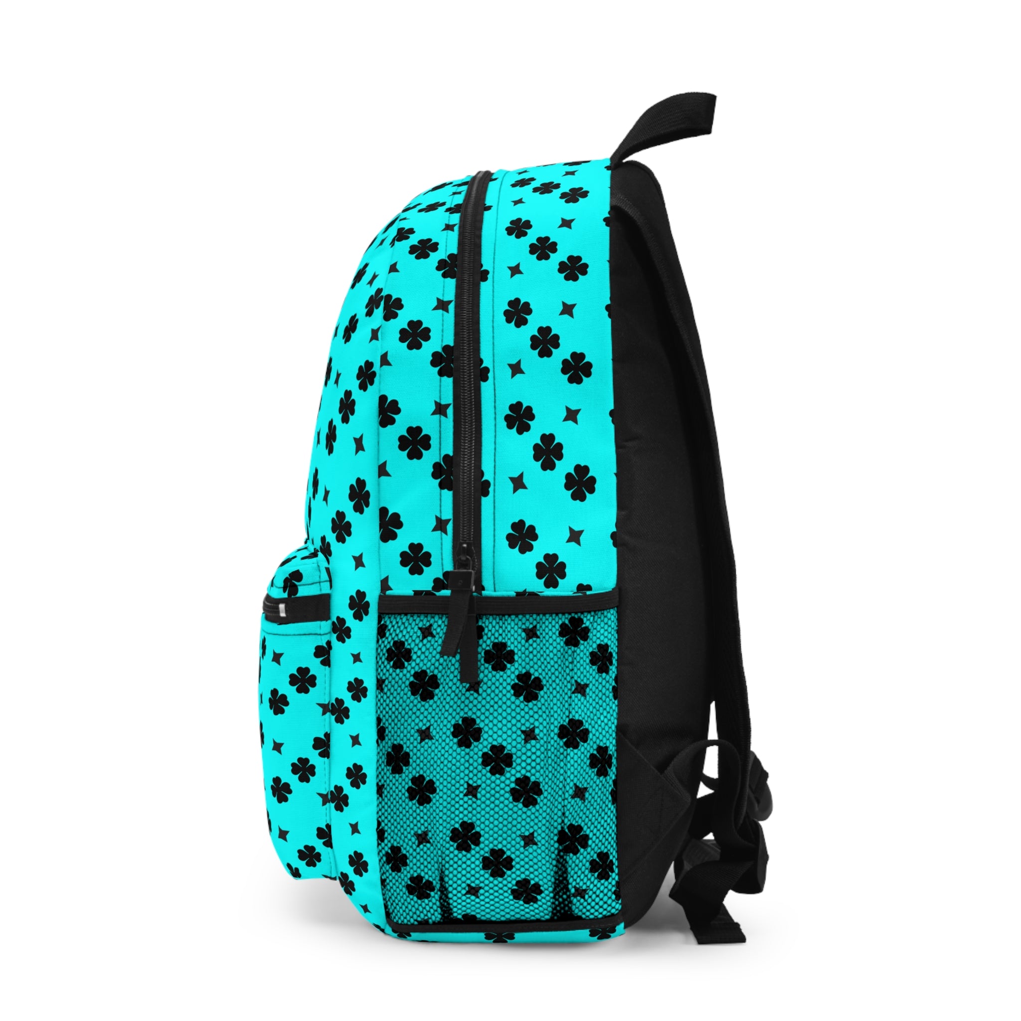 Backpack London Blue