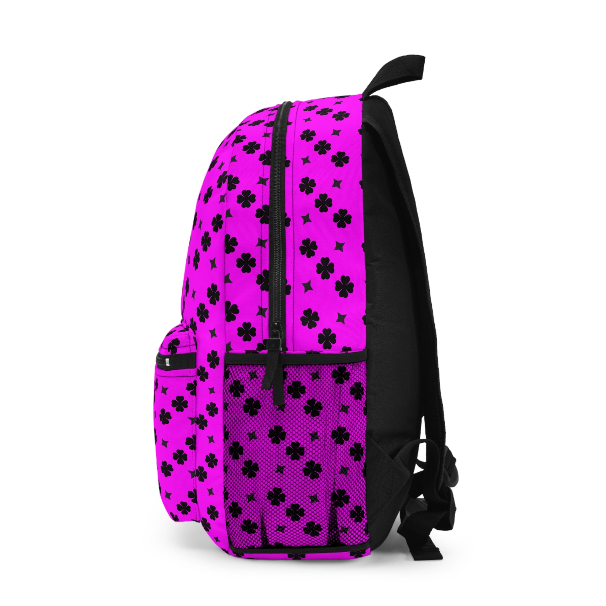 Copy of Backpack London Hot Pink