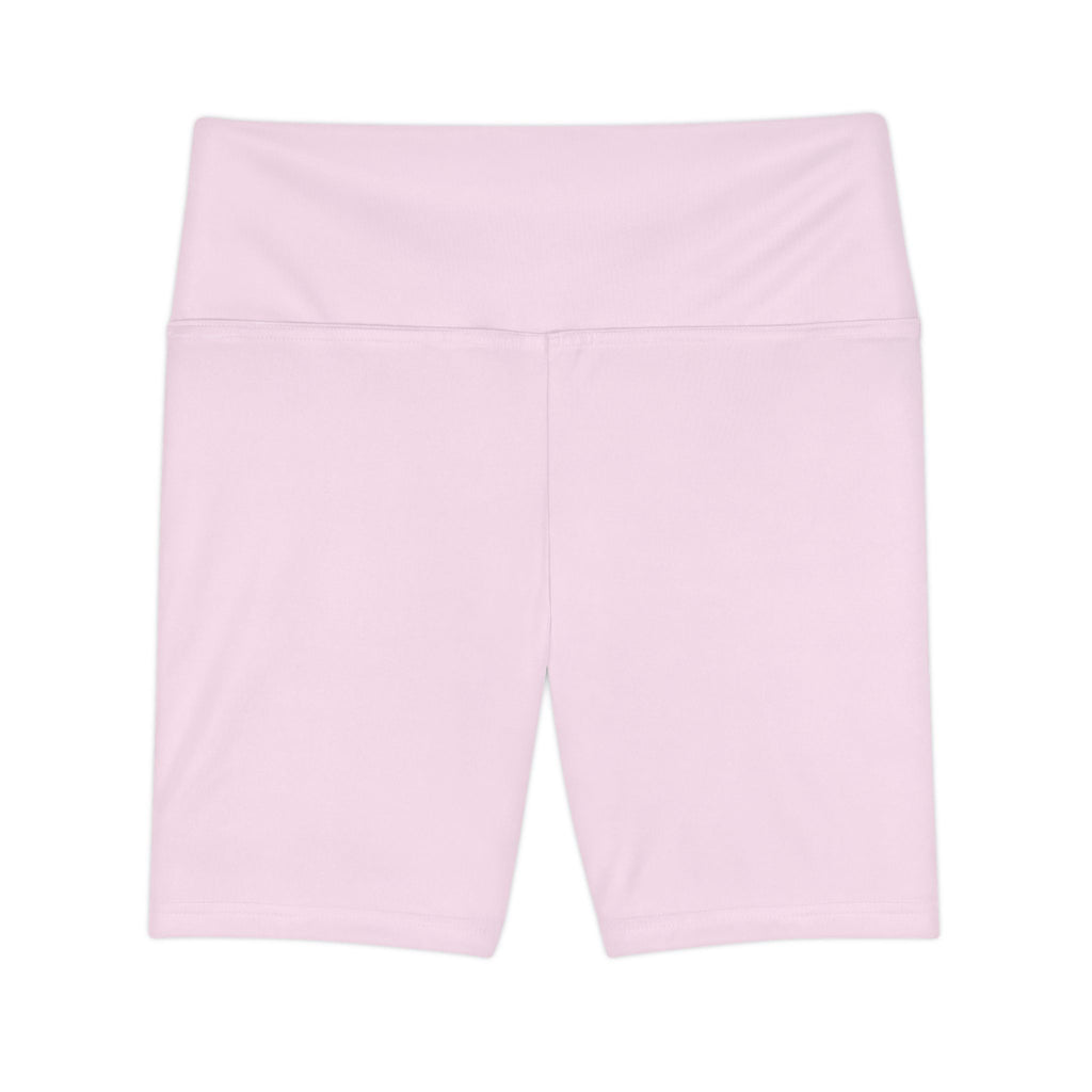 Women's Workout Shorts Lite Pink