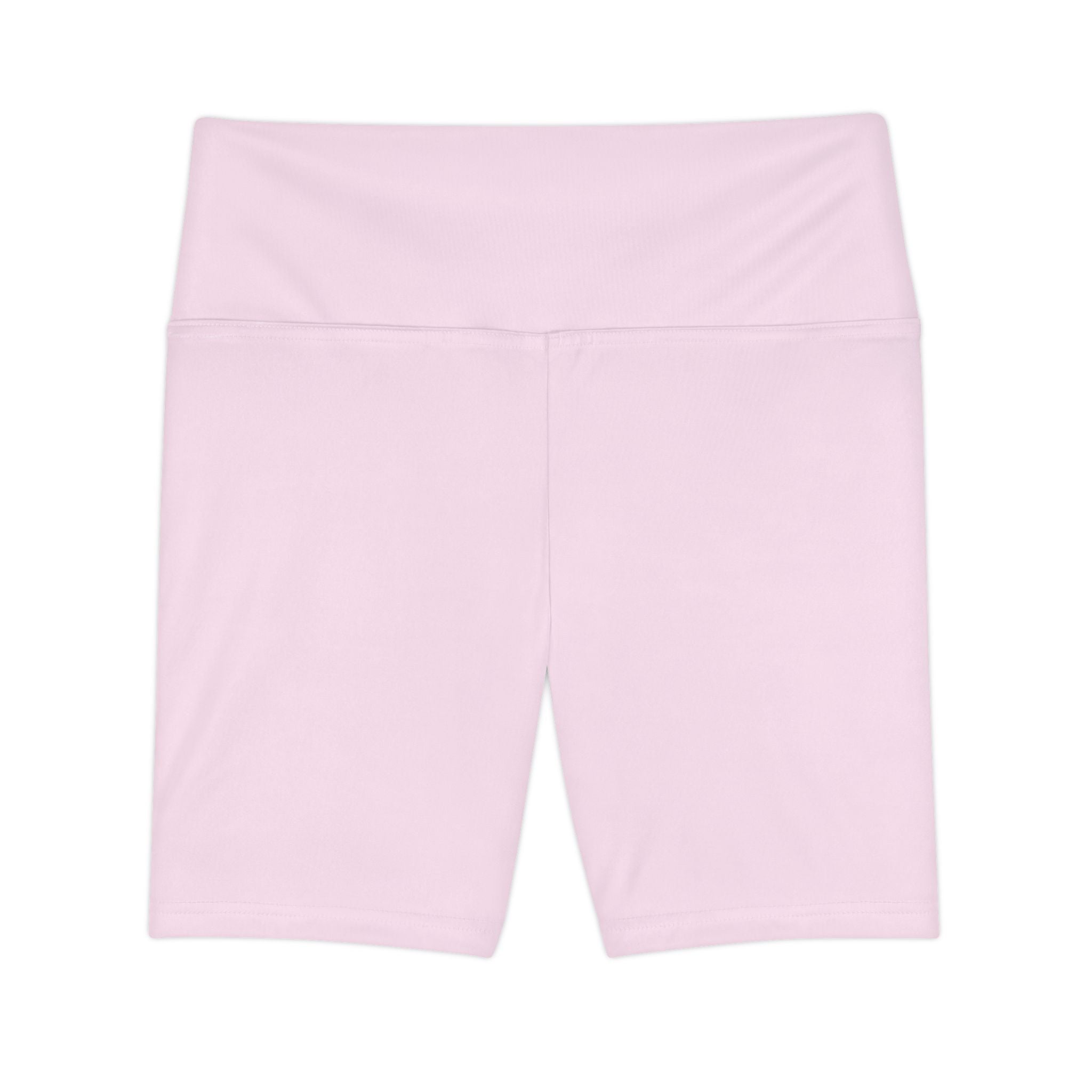 Women's Workout Shorts Lite Pink