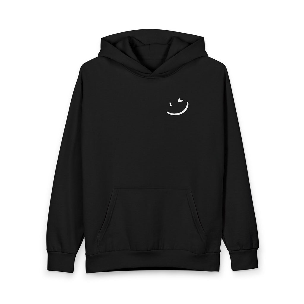 Smiley Hoodie