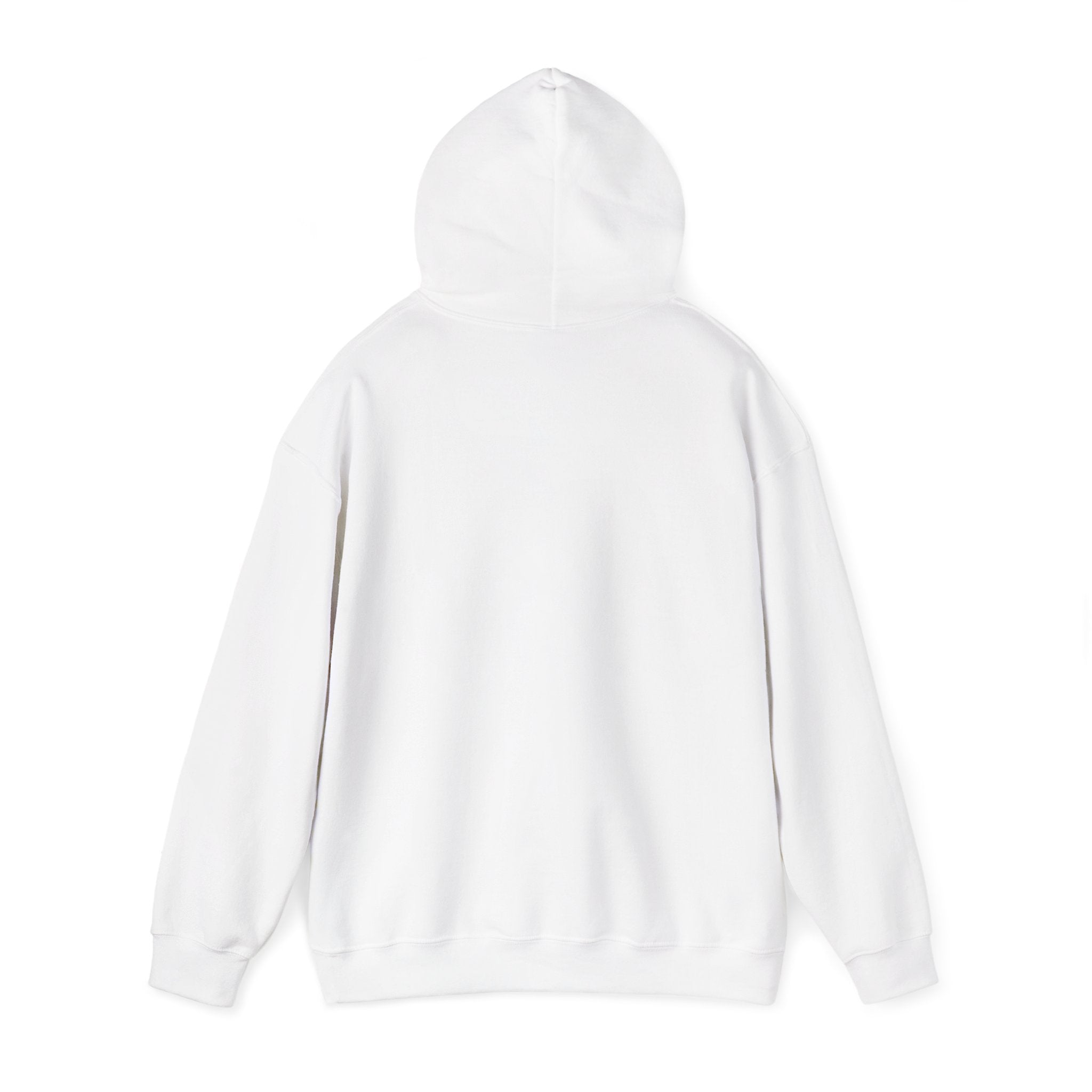 PERFECTION Unisex Heavy Blend™ Hooded Sweatshirt