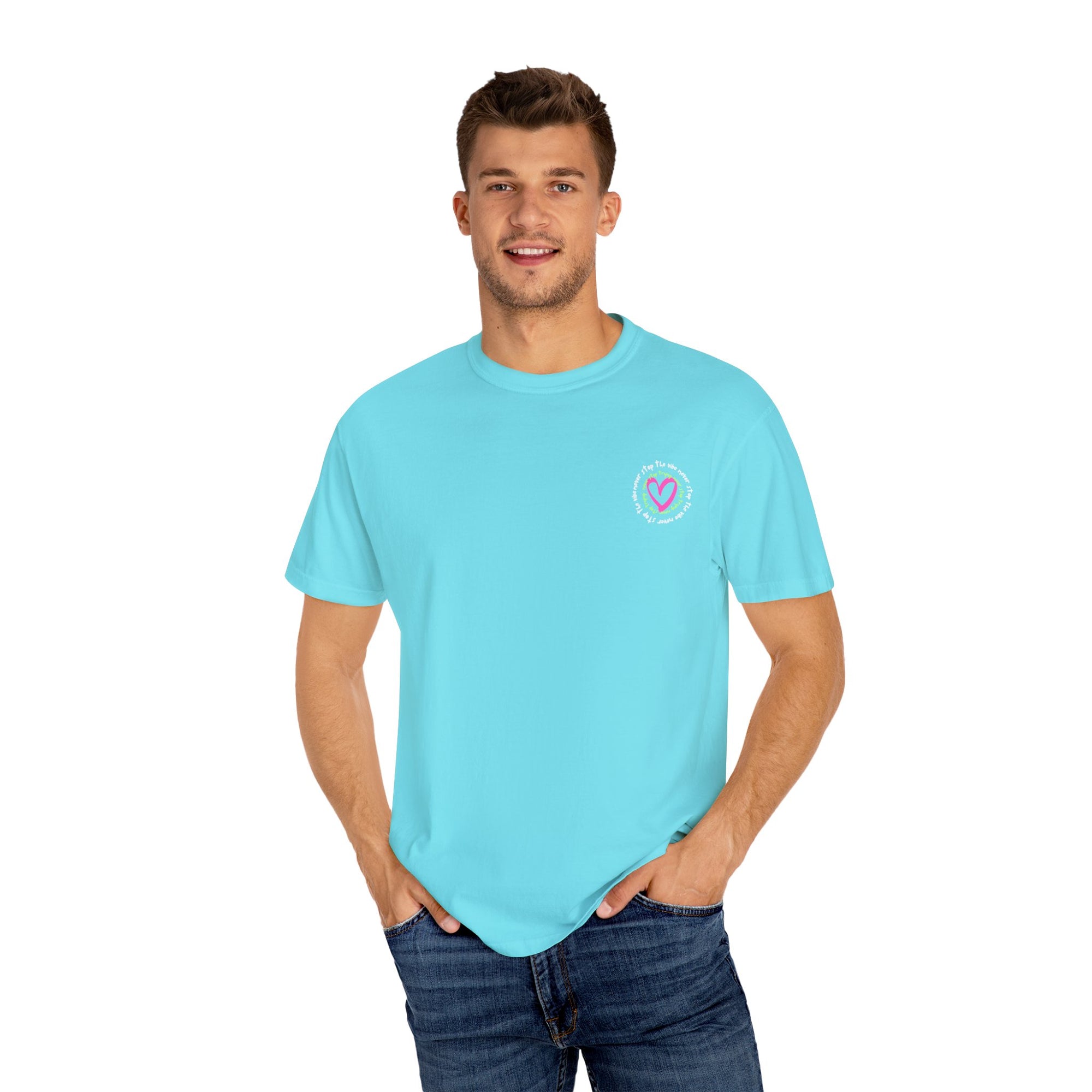 EveryDay Life  T-Shirt