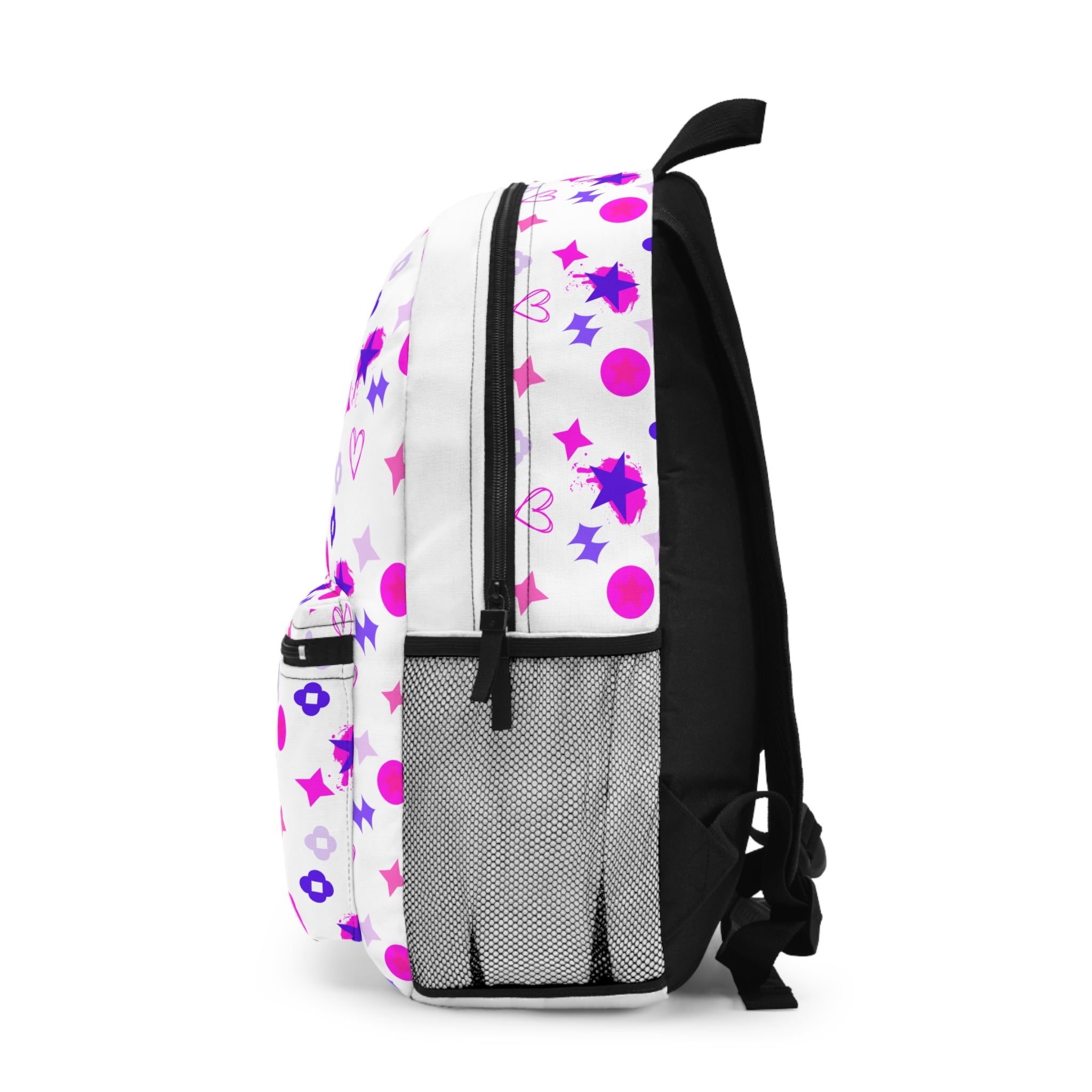 Love Heart Backpack