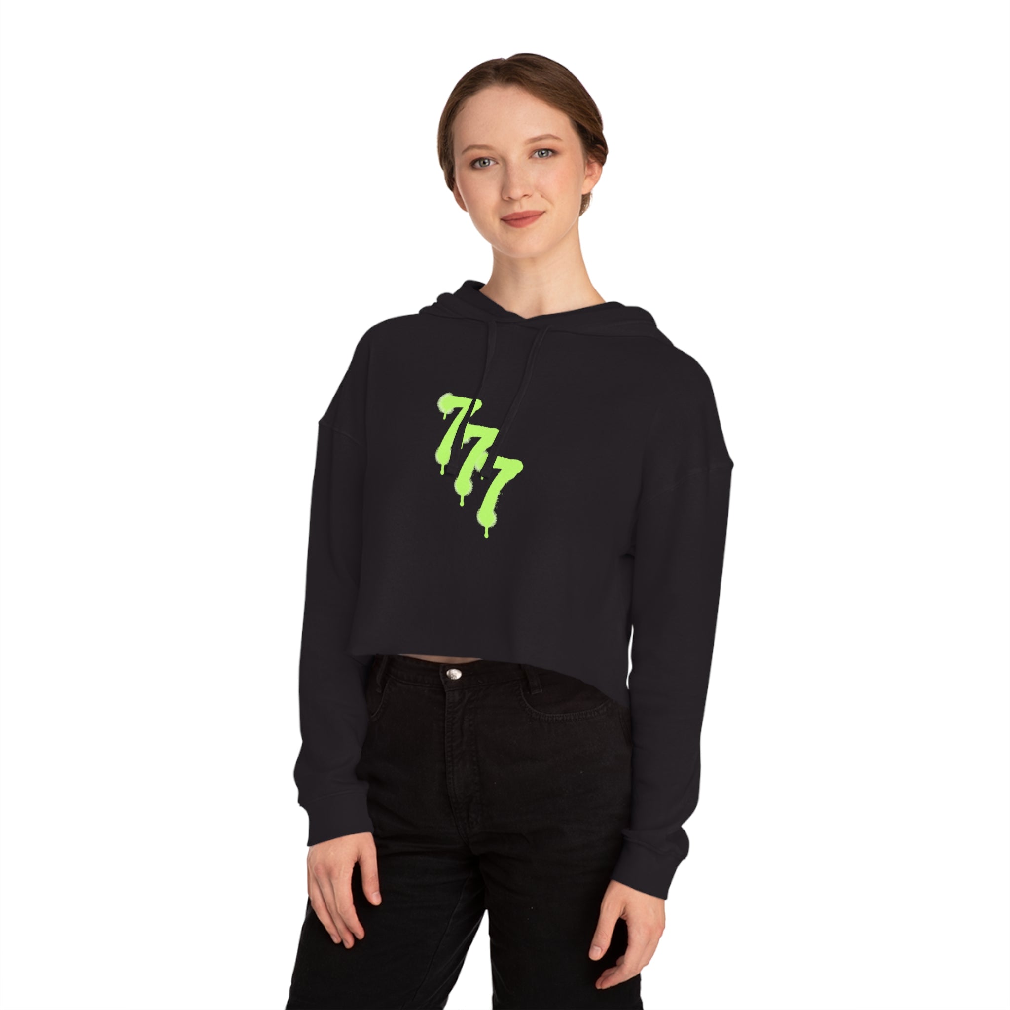 WOMEN Hoodie